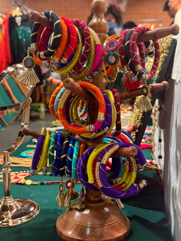 Hand Accessories