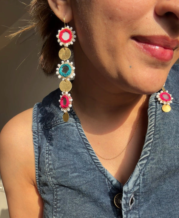 Earring