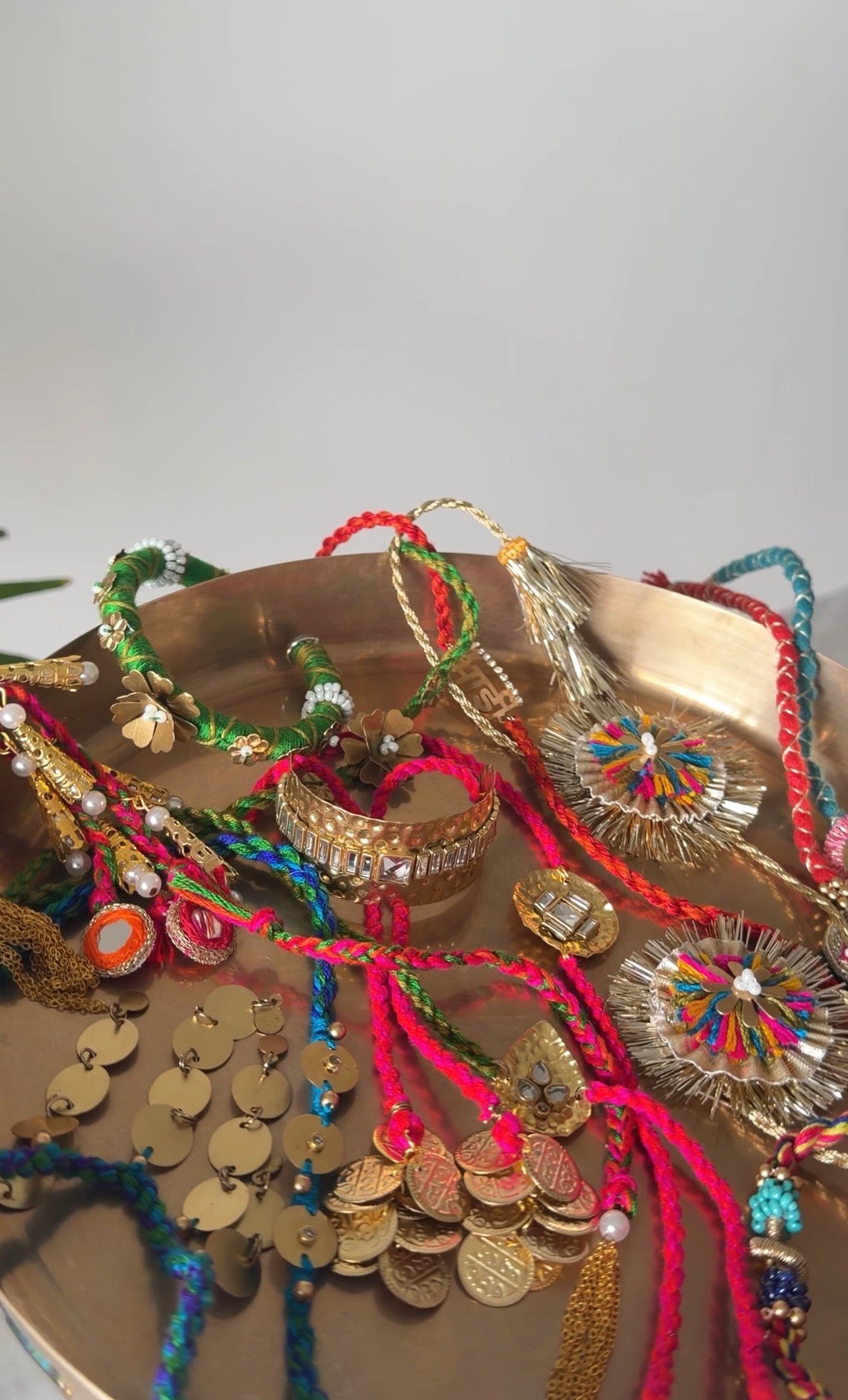 Rakhi