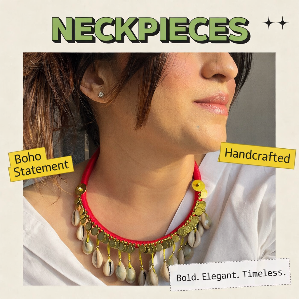 Neckpiece