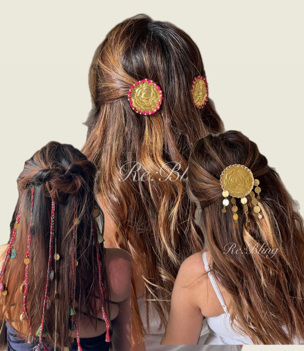 Hair Accessories