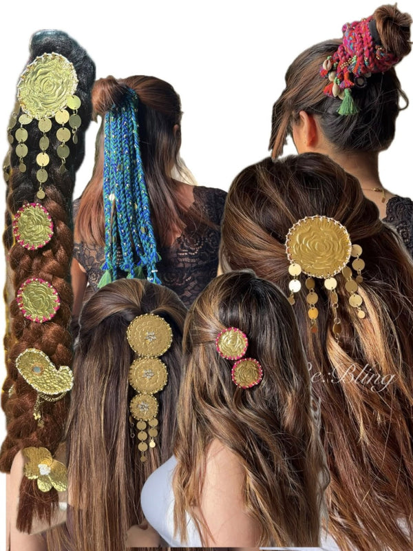 Hair Accessories
