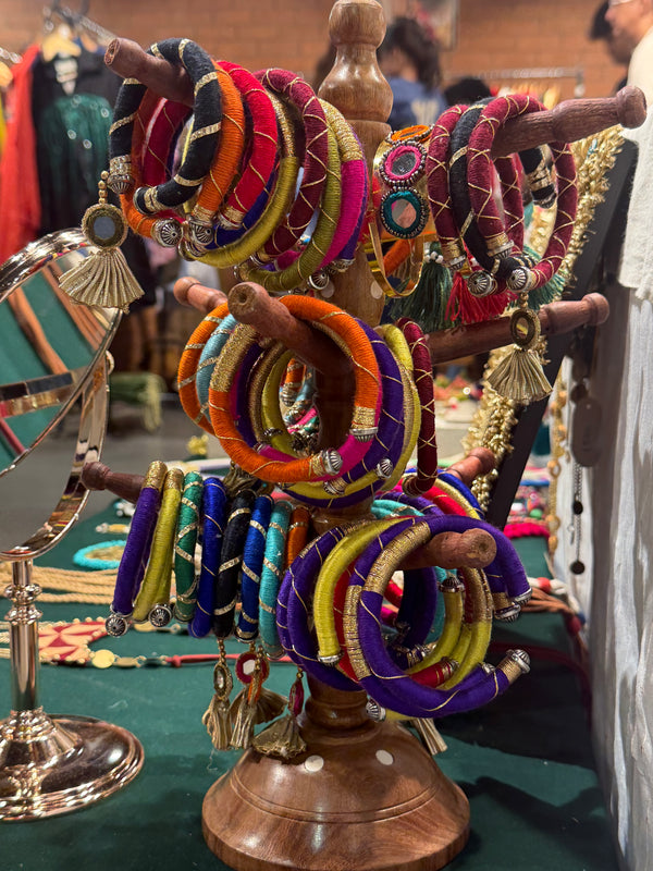 Hand Accessories