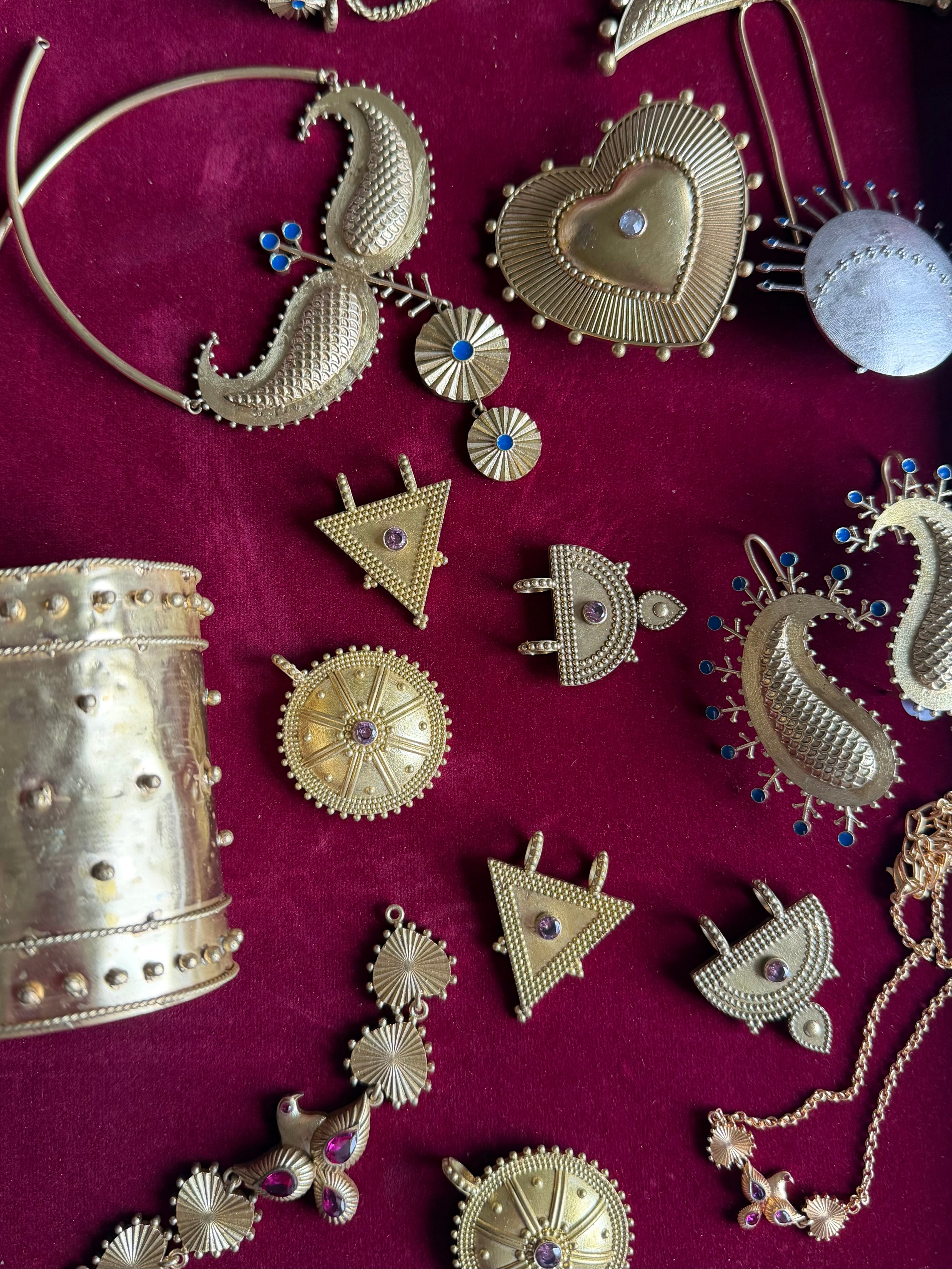 Brass Collection