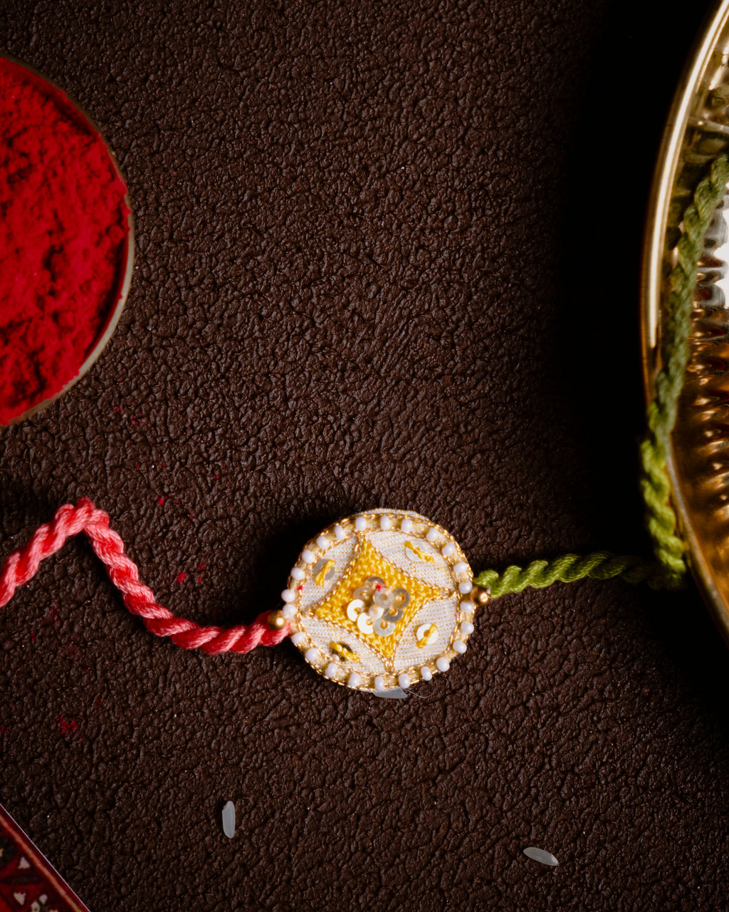 RIMI ZIM BHAI RAKHI