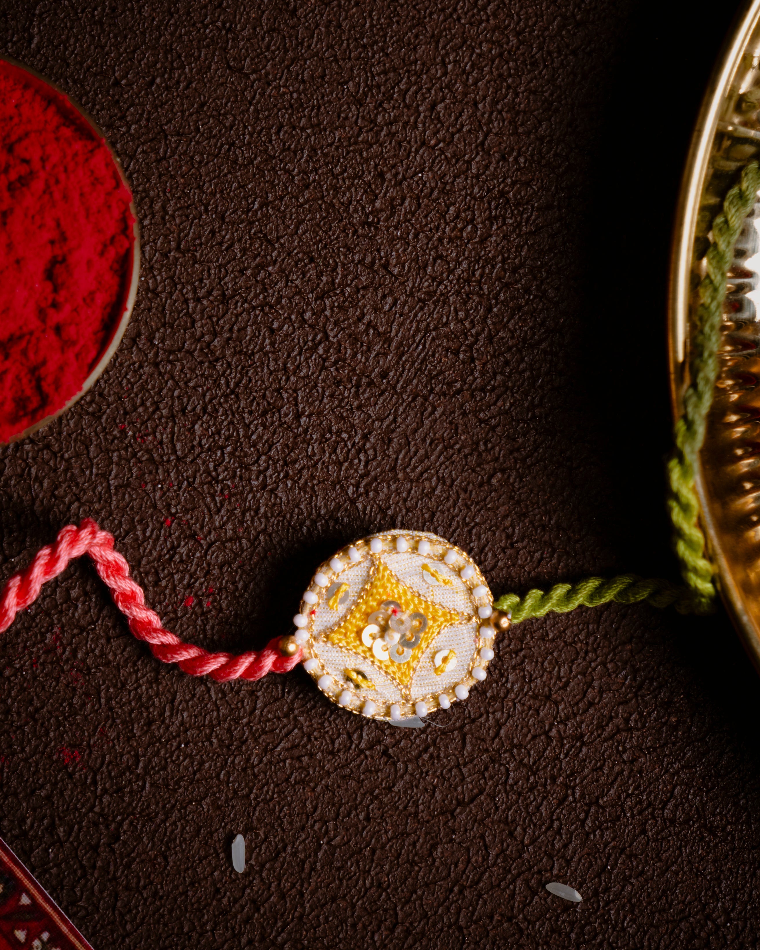 RIMI ZIM BHAI RAKHI