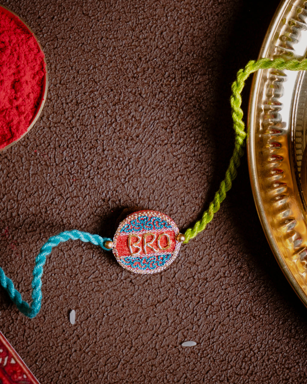 BRO RAKHI