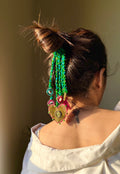 Lush Glow Hair Band