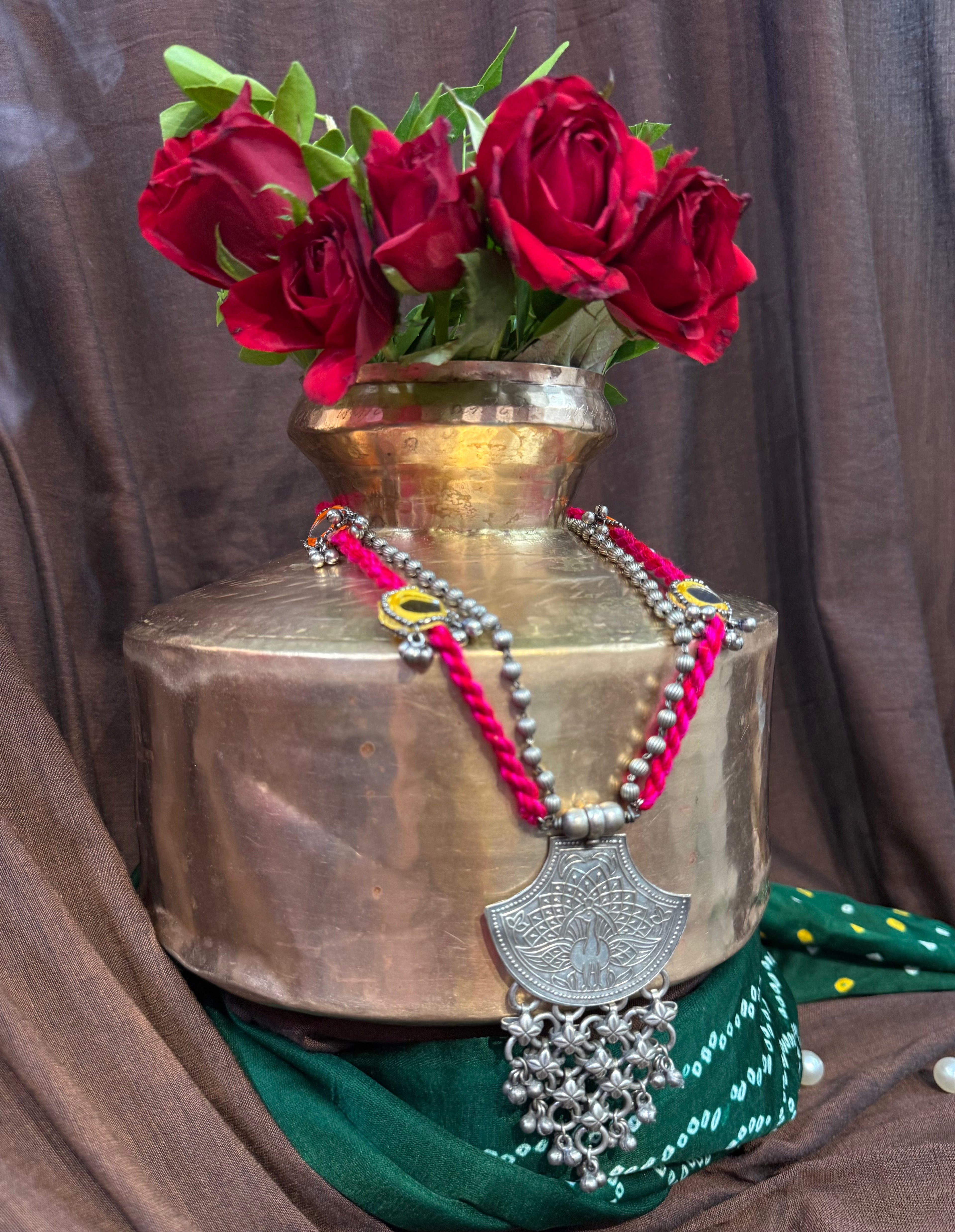 Adaaon Ka Navrang 07