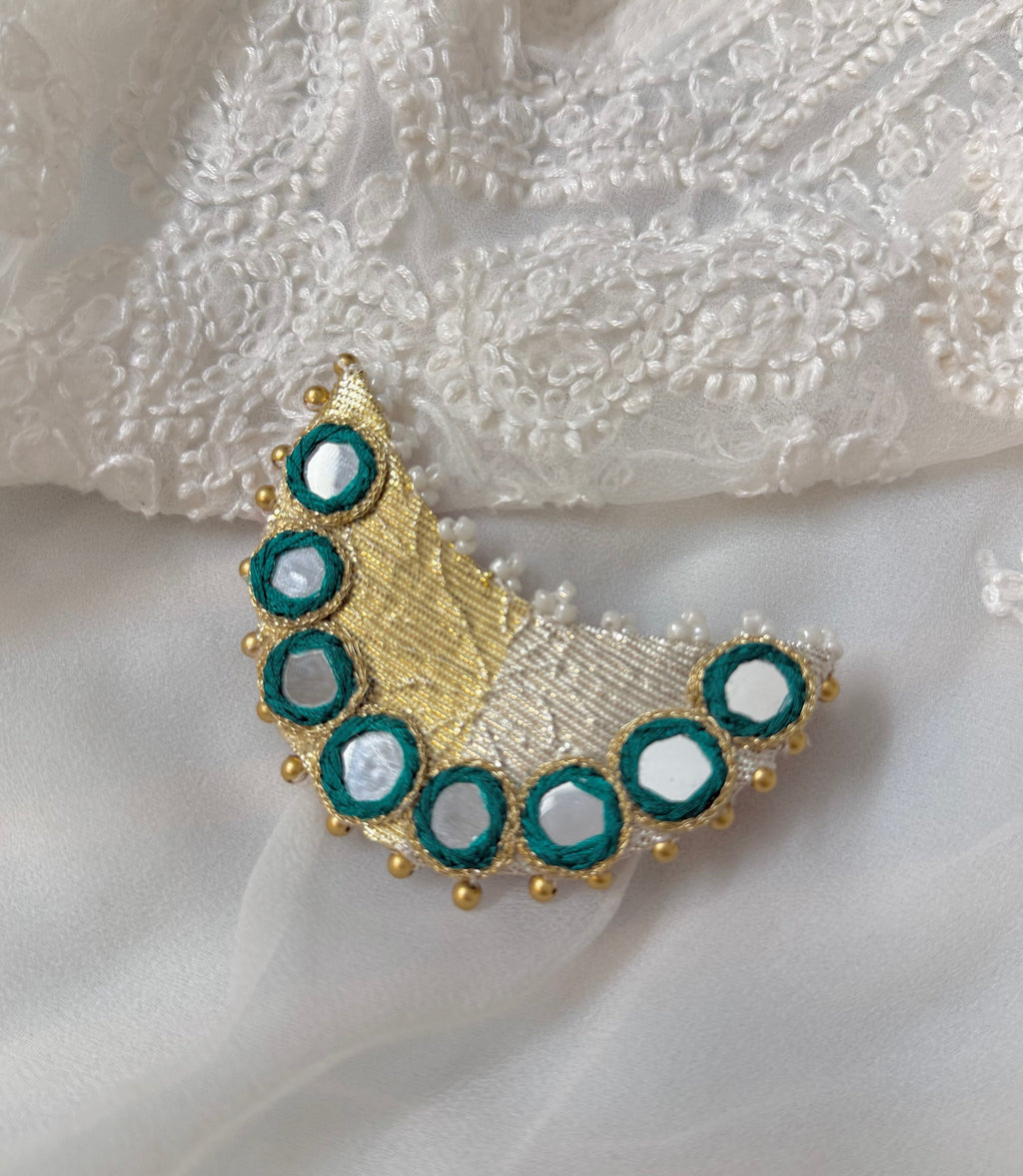 Rama Chaandni Hair Clip