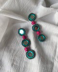 Banjara आईना Earring ￼