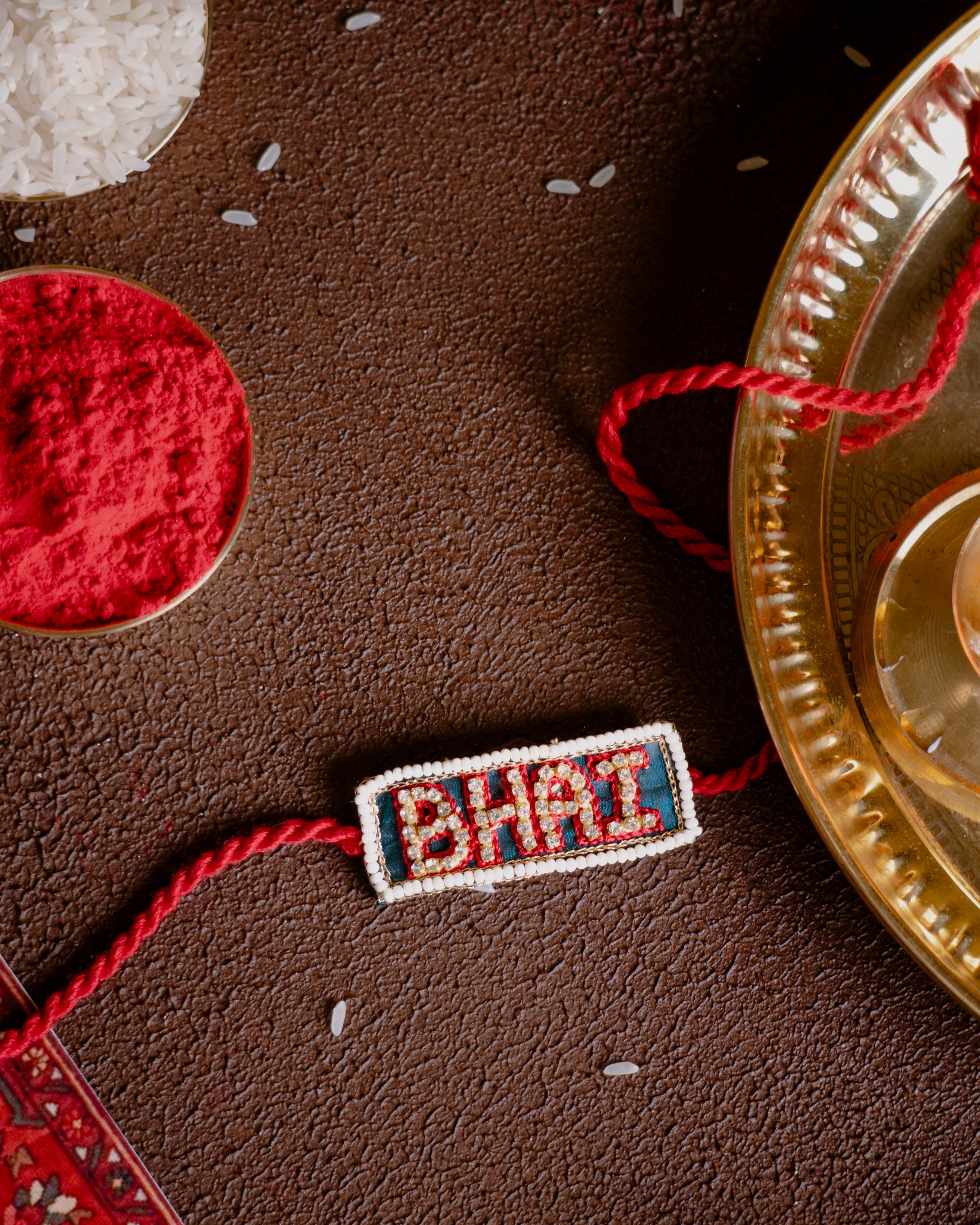 BHAI RAKHI
