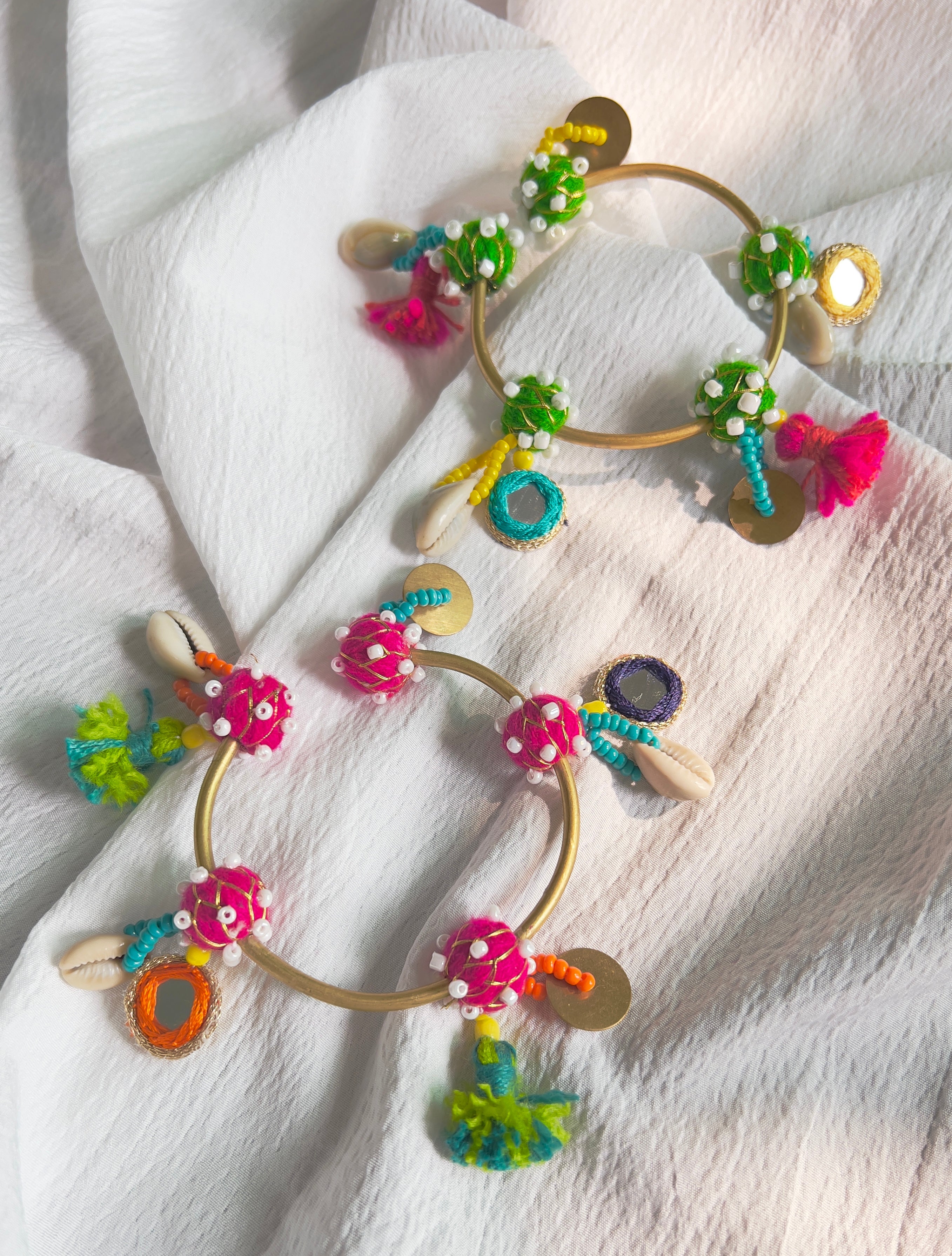 Motti मनका STACK