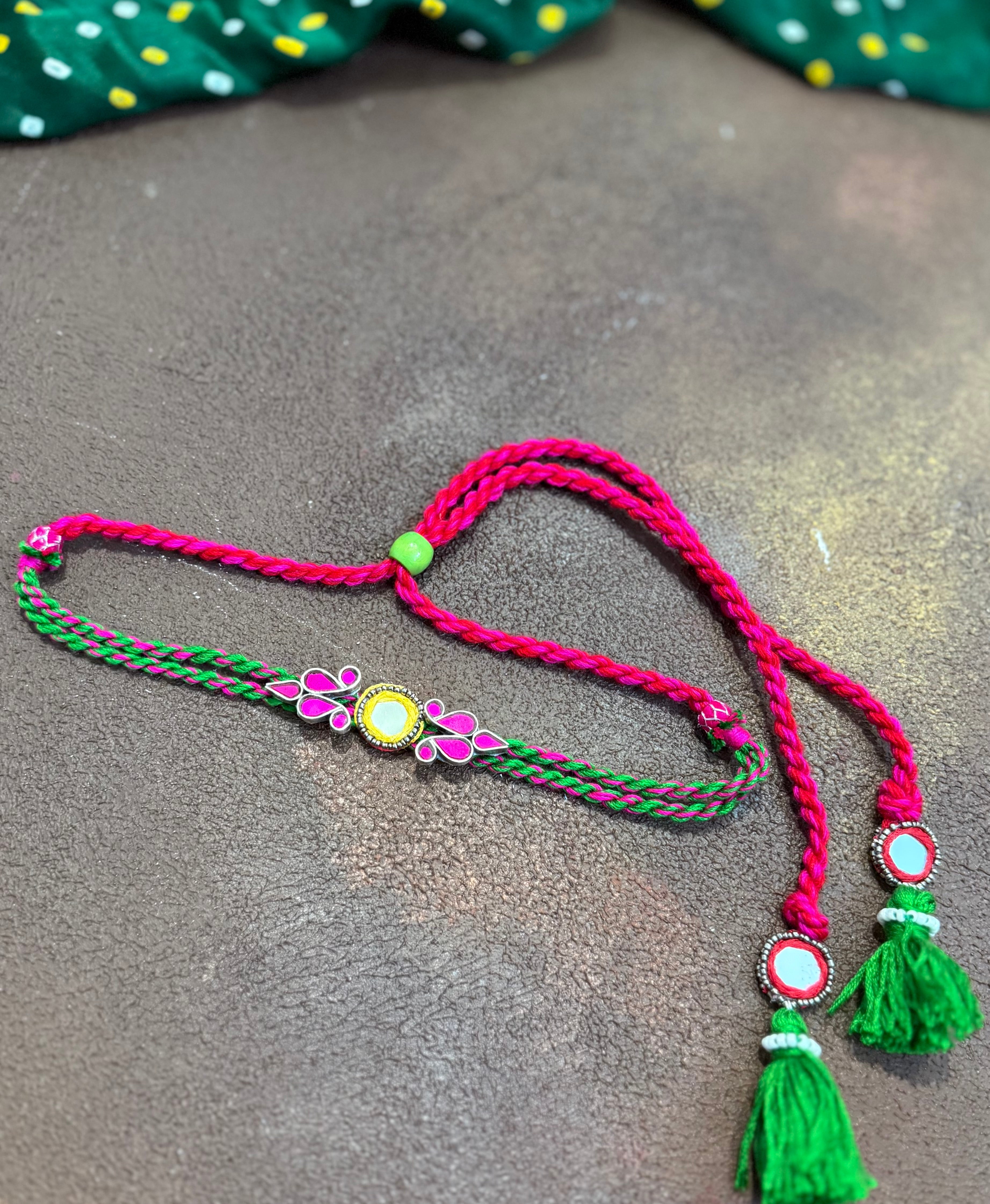 Adaaon Ka Navrang 29