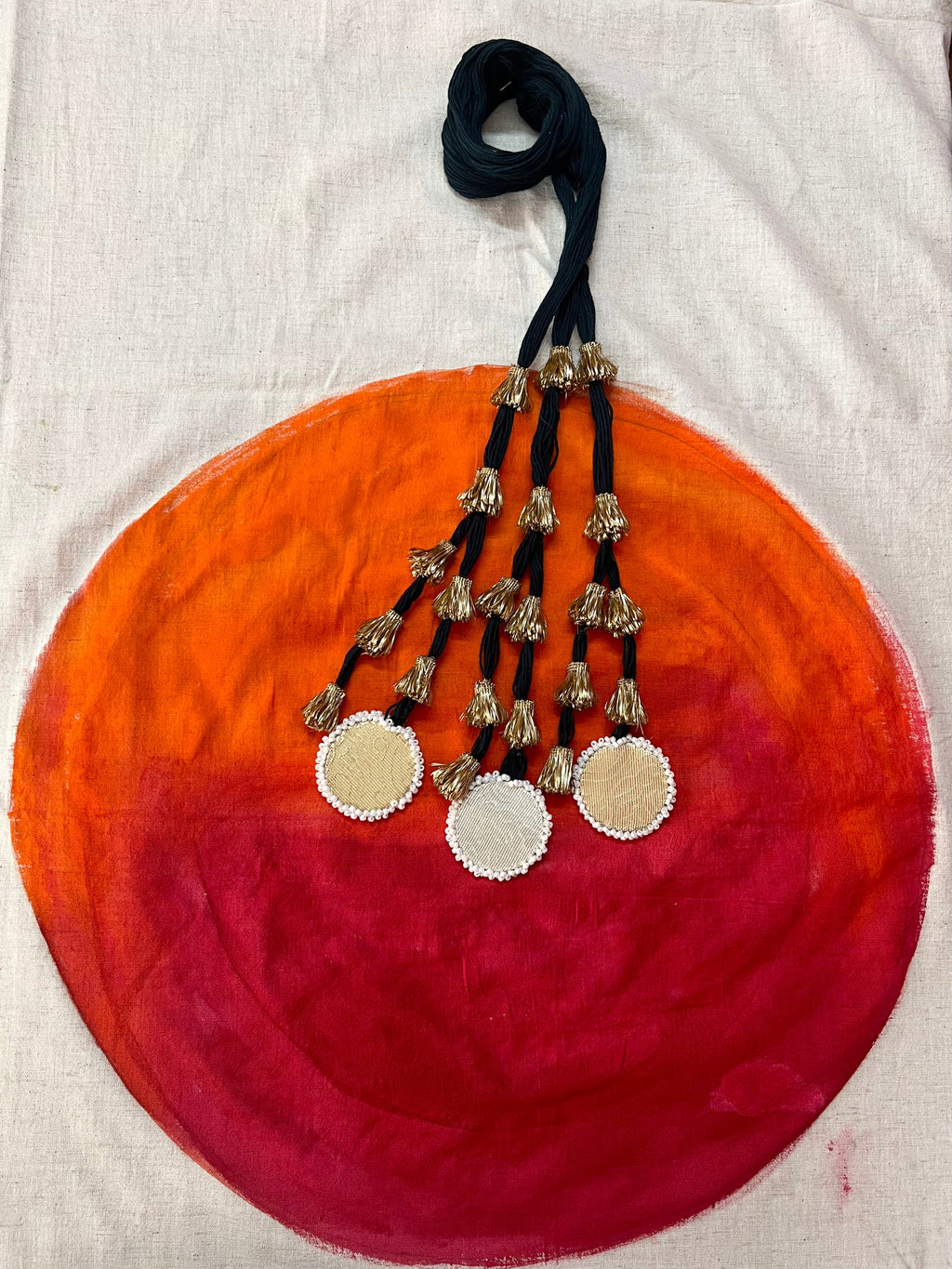 रात्रि Parandi