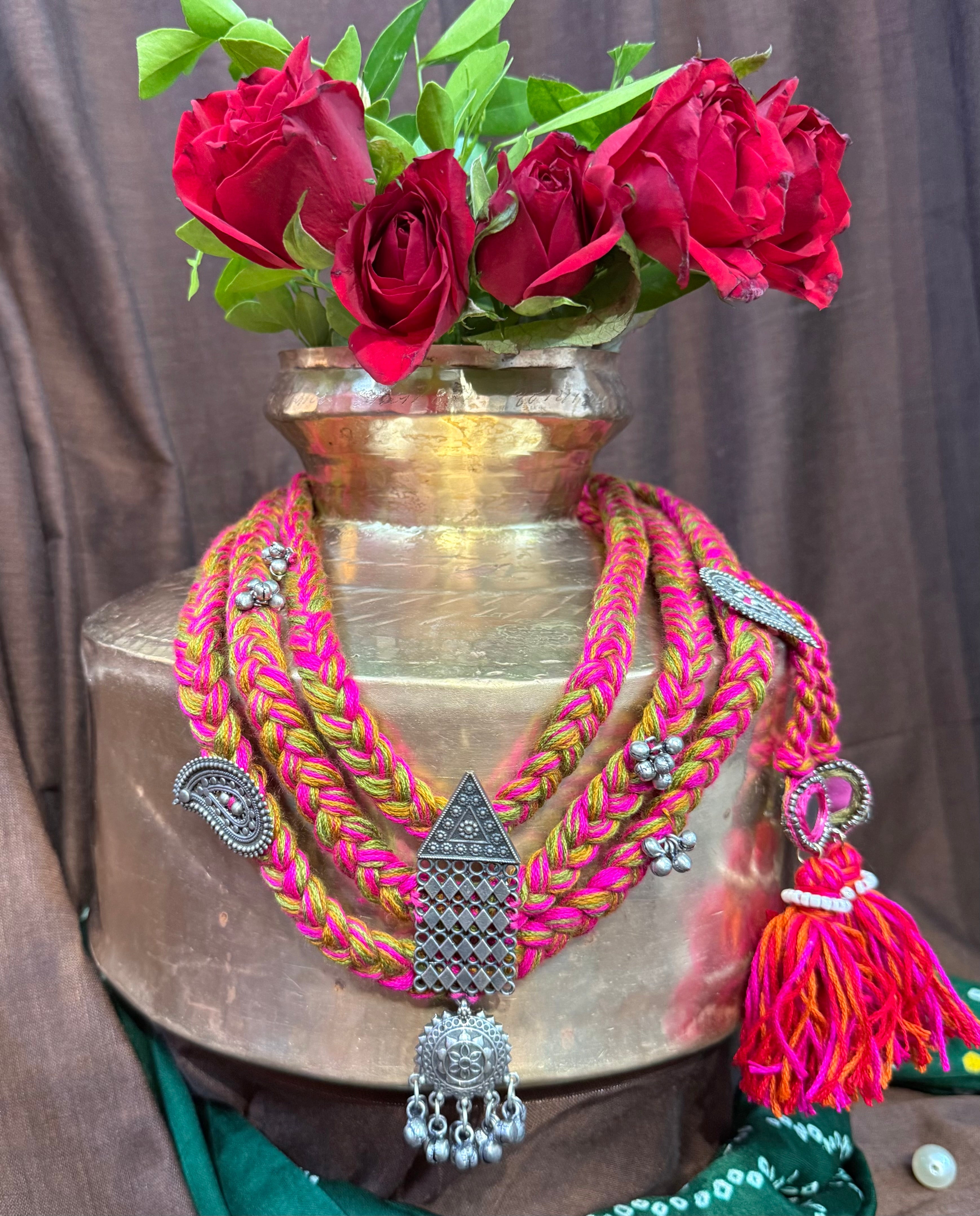 Adaaon Ka Navrang 06