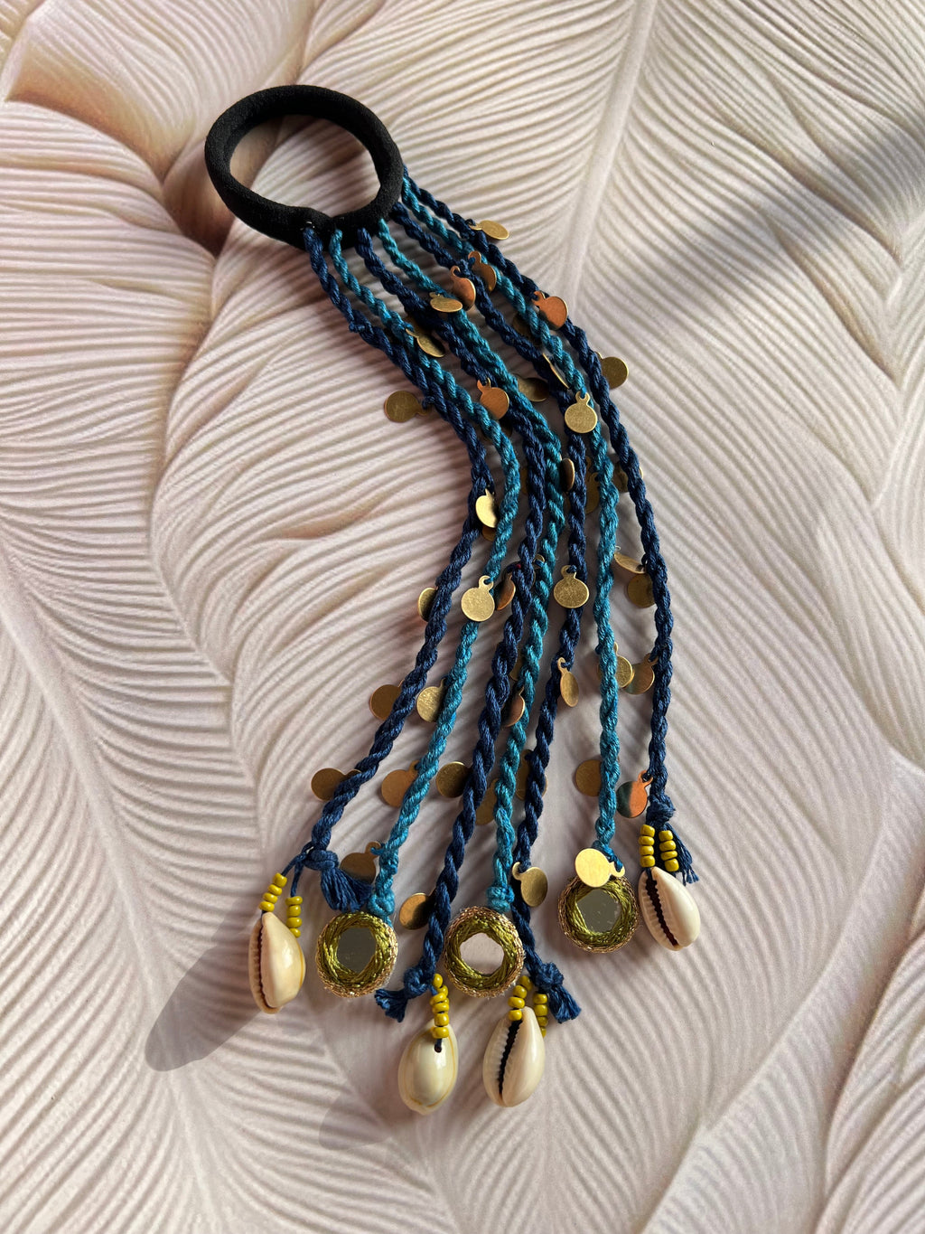 BLUE “आईना”