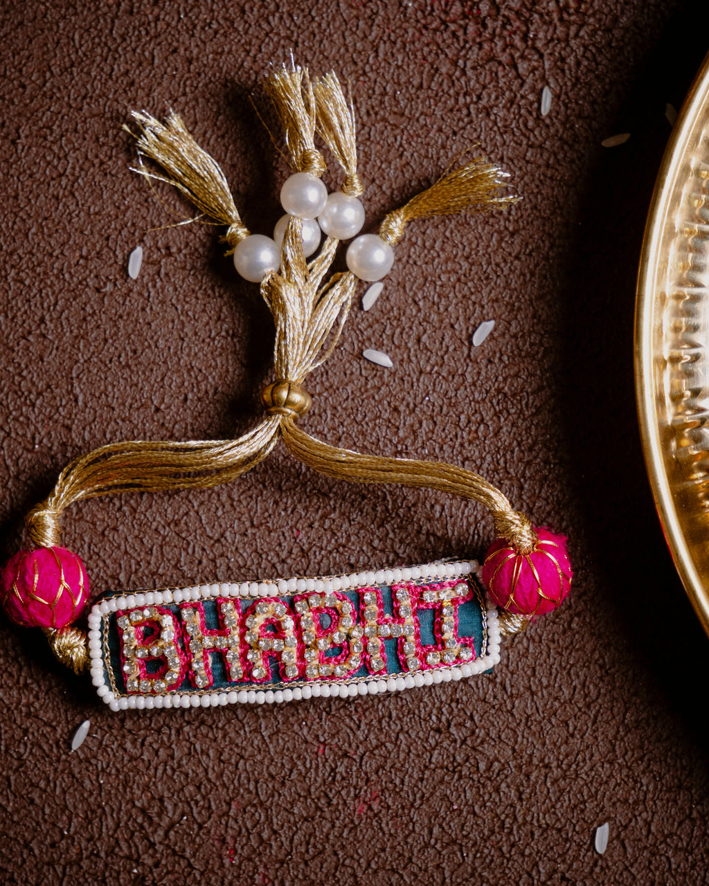 BHABHI RAKHI