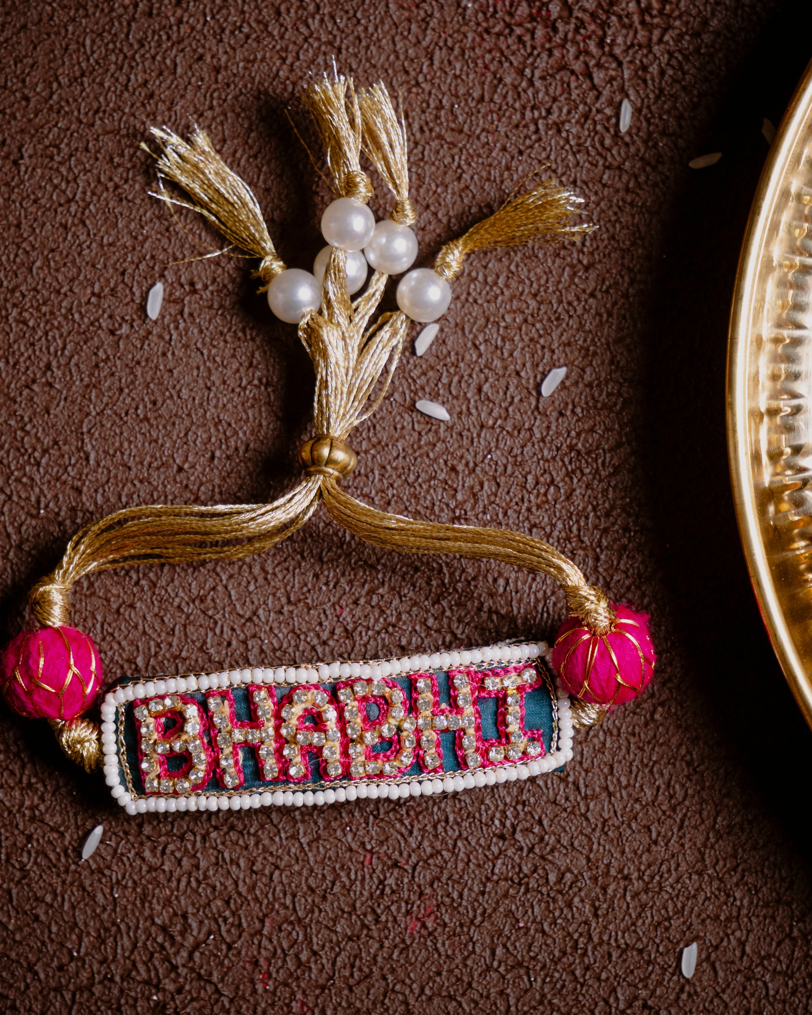 BHABHI RAKHI