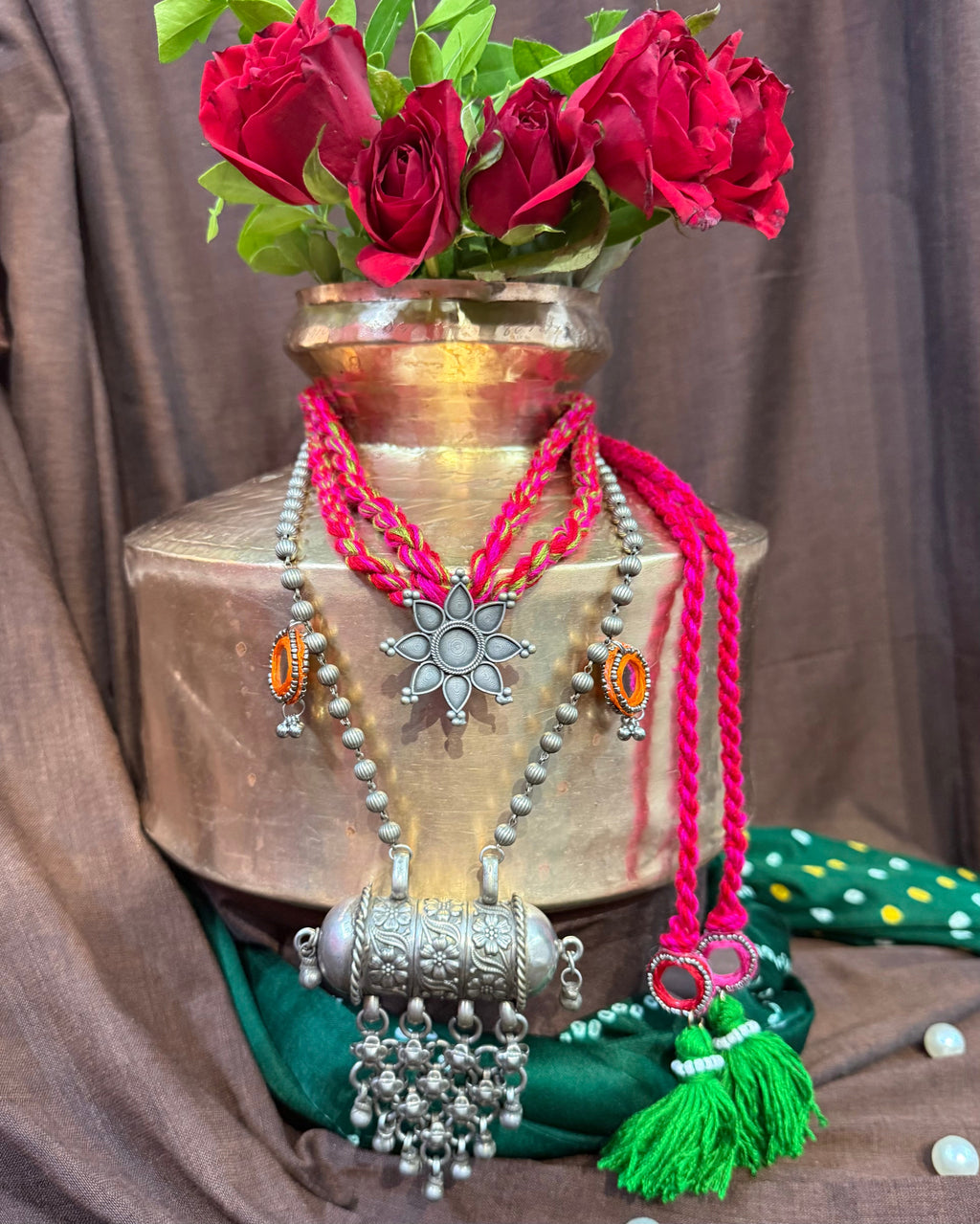 Adaaon Ka Navrang 08