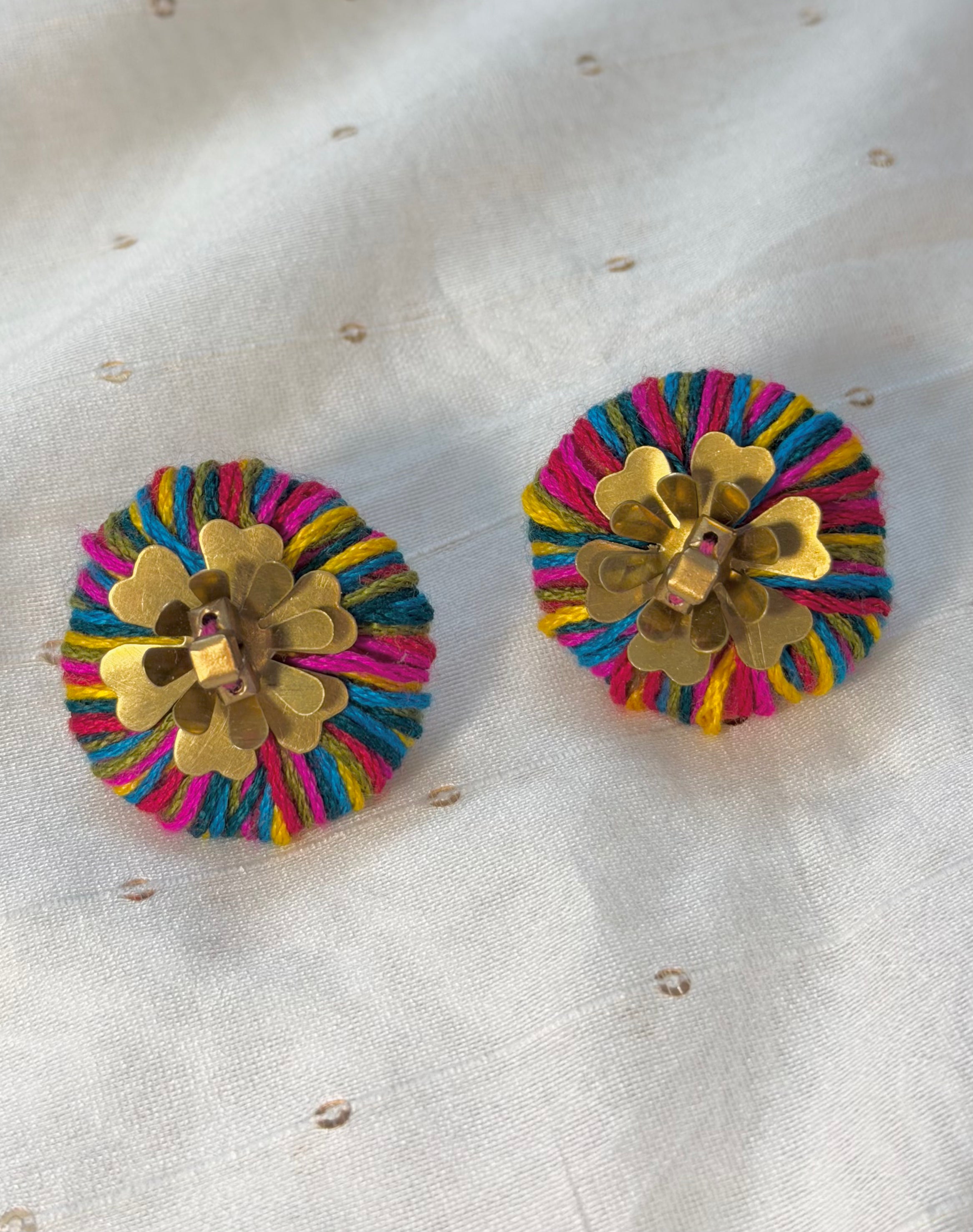Phool Patti Choker