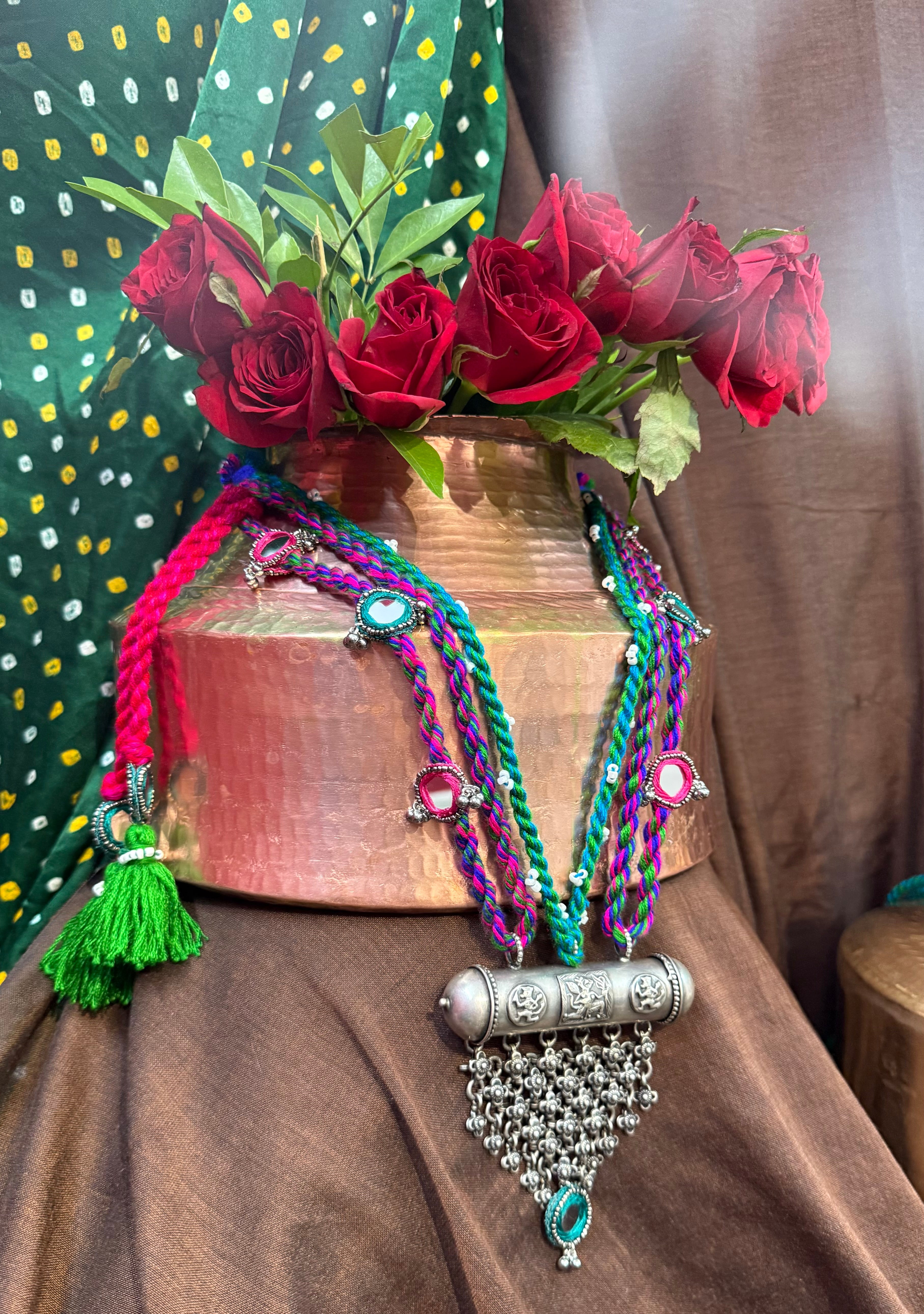 Adaaon Ka Navrang 16