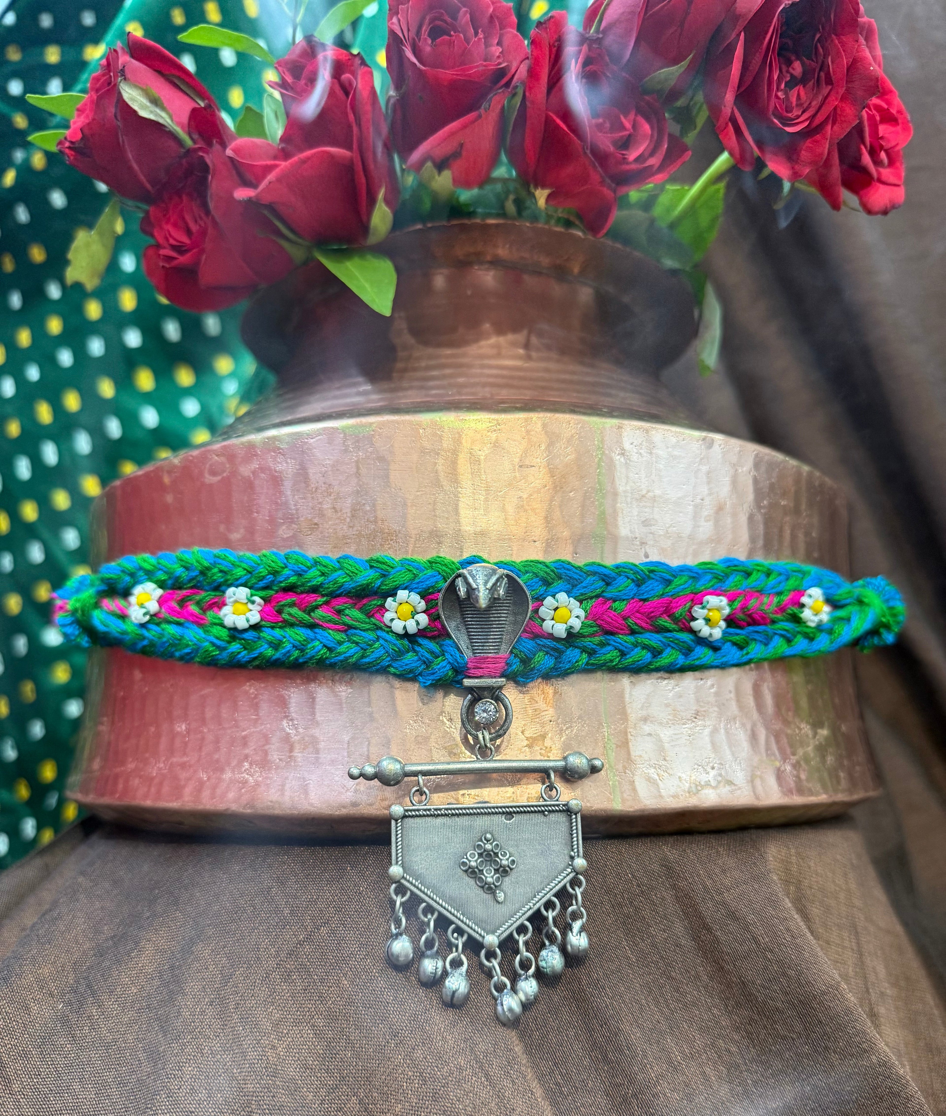 Adaaon Ka Navrang 19