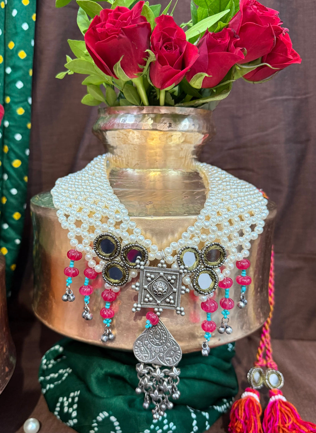 Adaaon Ka Navrang 44