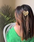 Radiant Love Hair Clip