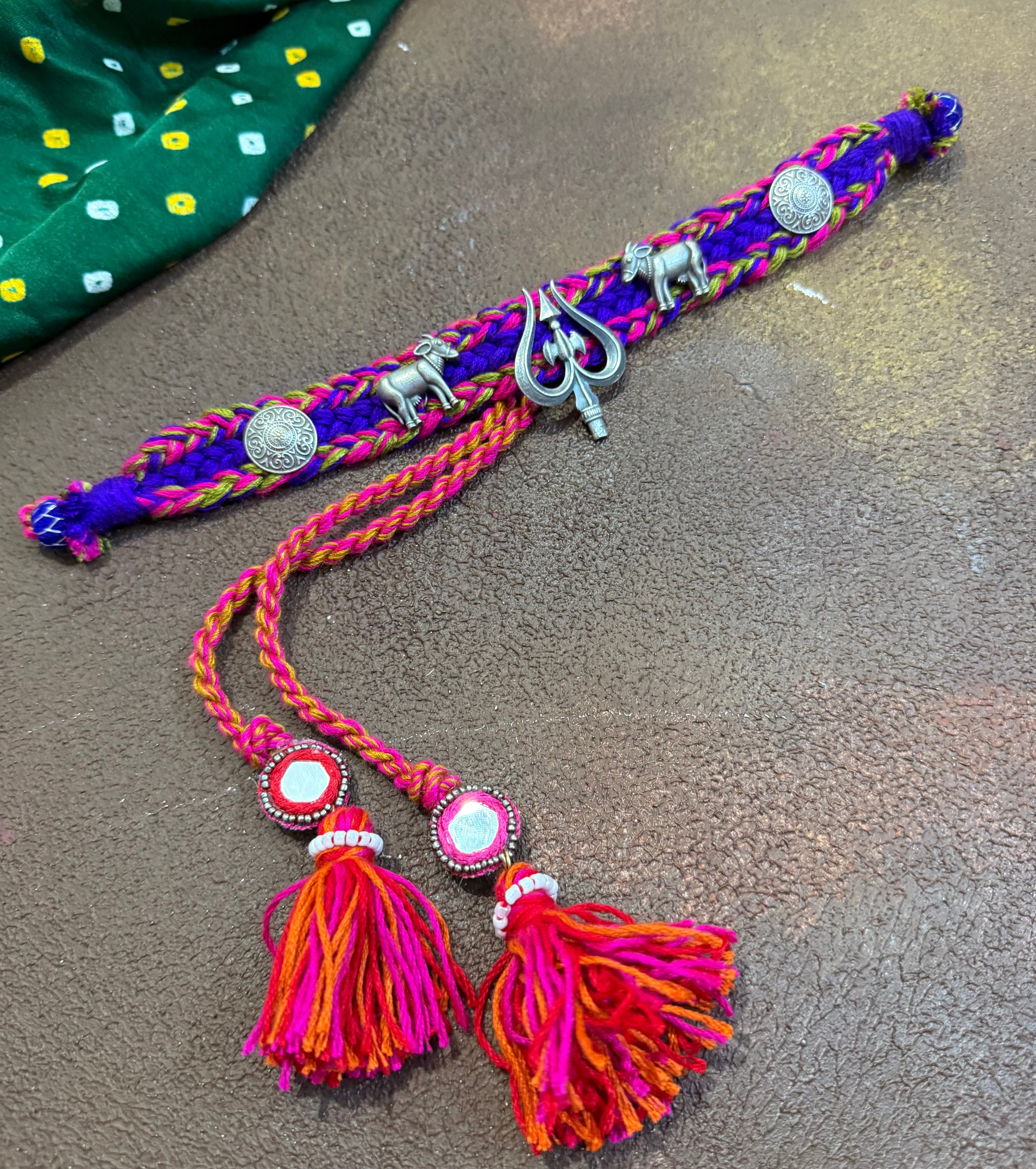 Adaaon Ka Navrang 17