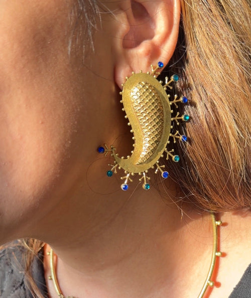 AAVRITI Keri Earring