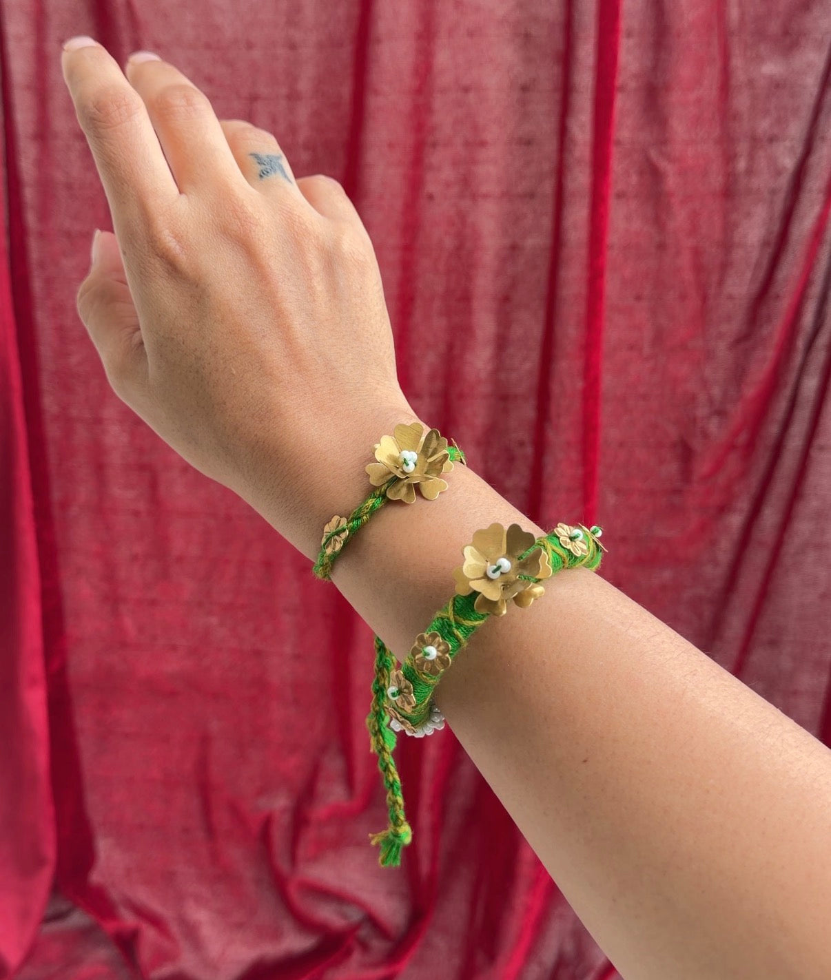 Couple Rakhi 01
