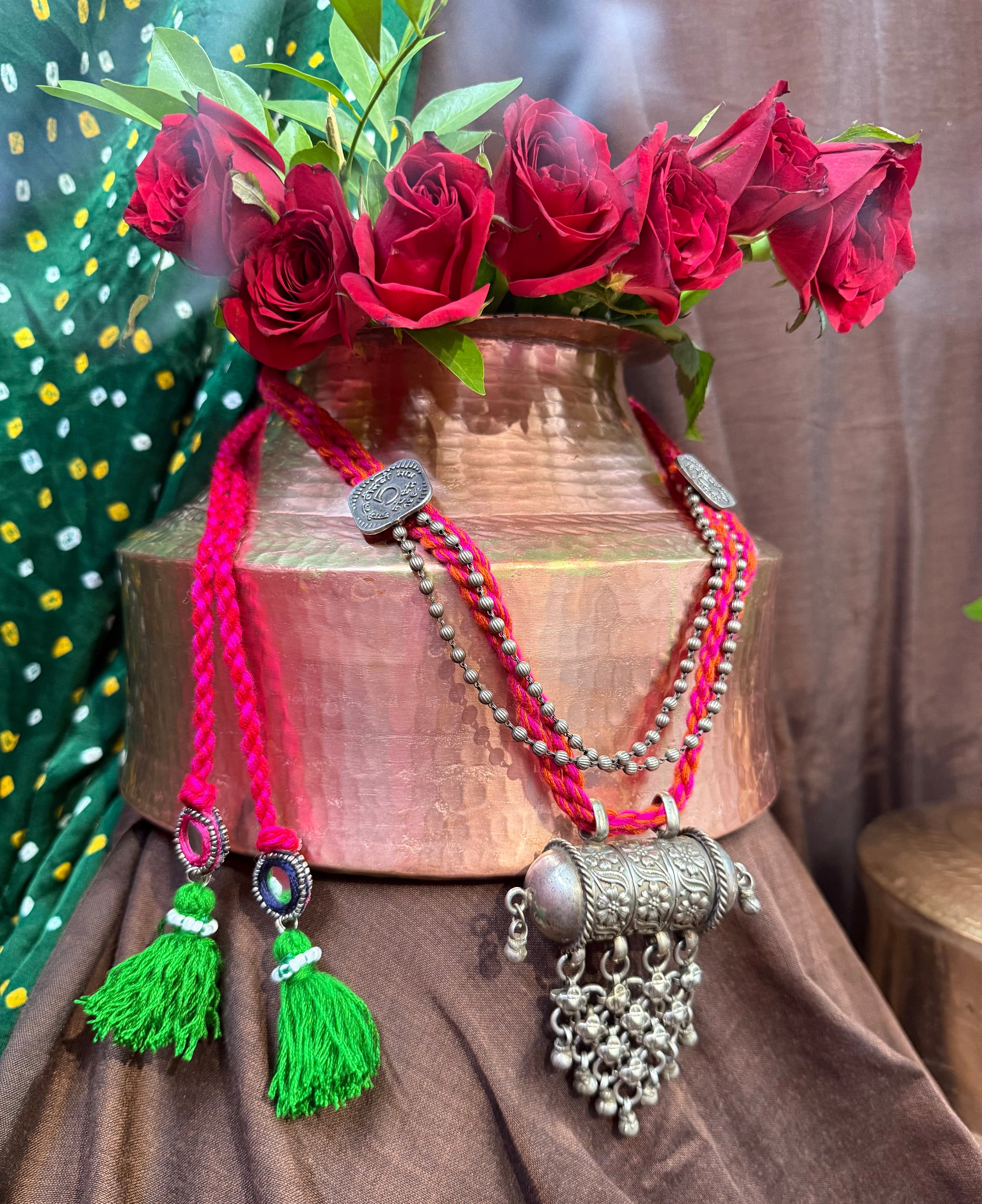 Adaaon Ka Navrang 14