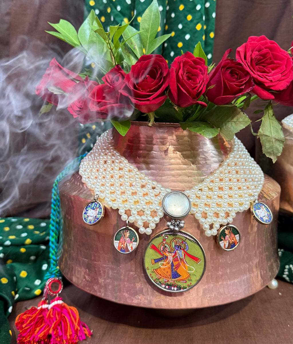 Adaaon Ka Navrang 47