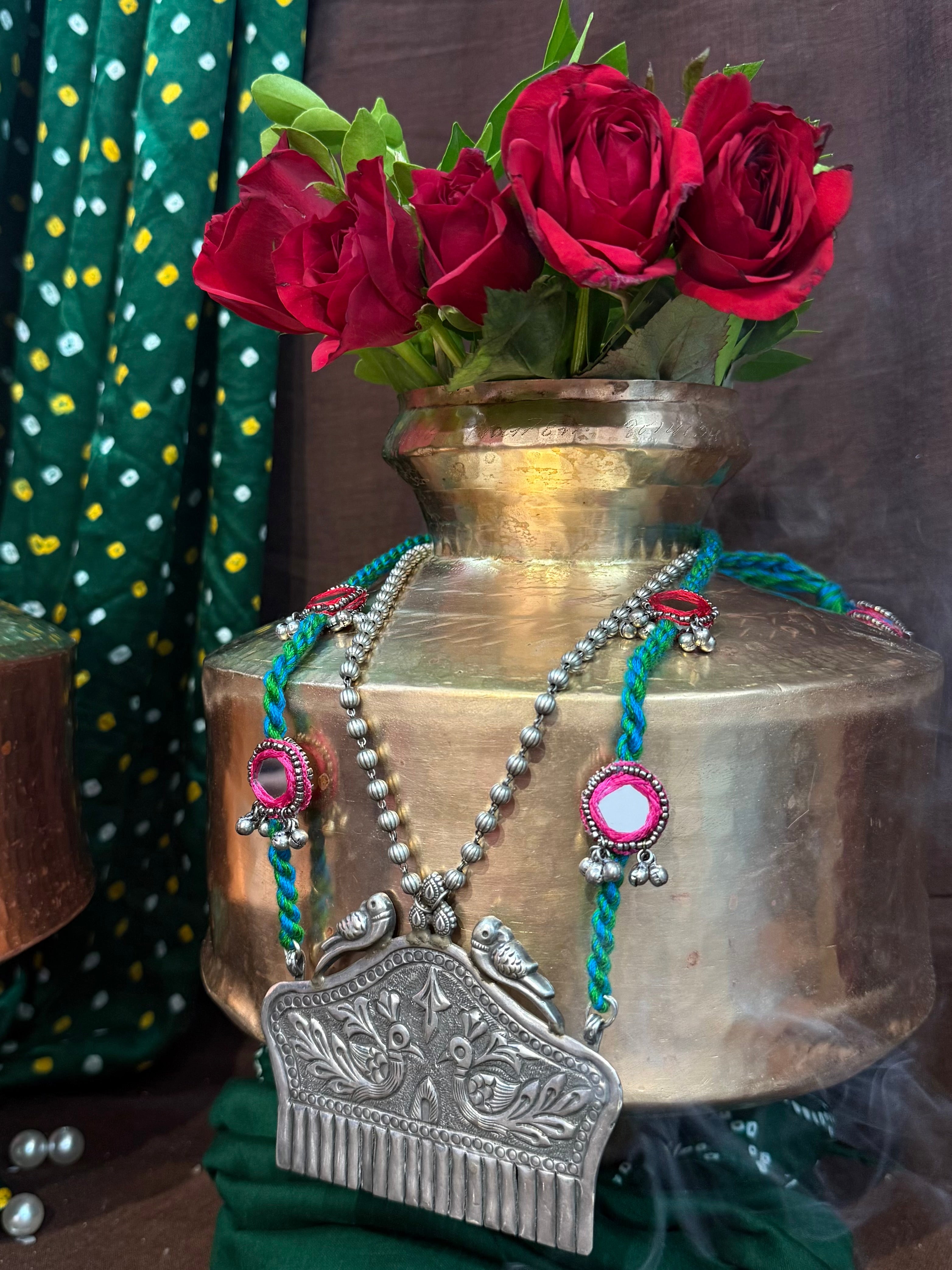 Adaaon Ka Navrang 11