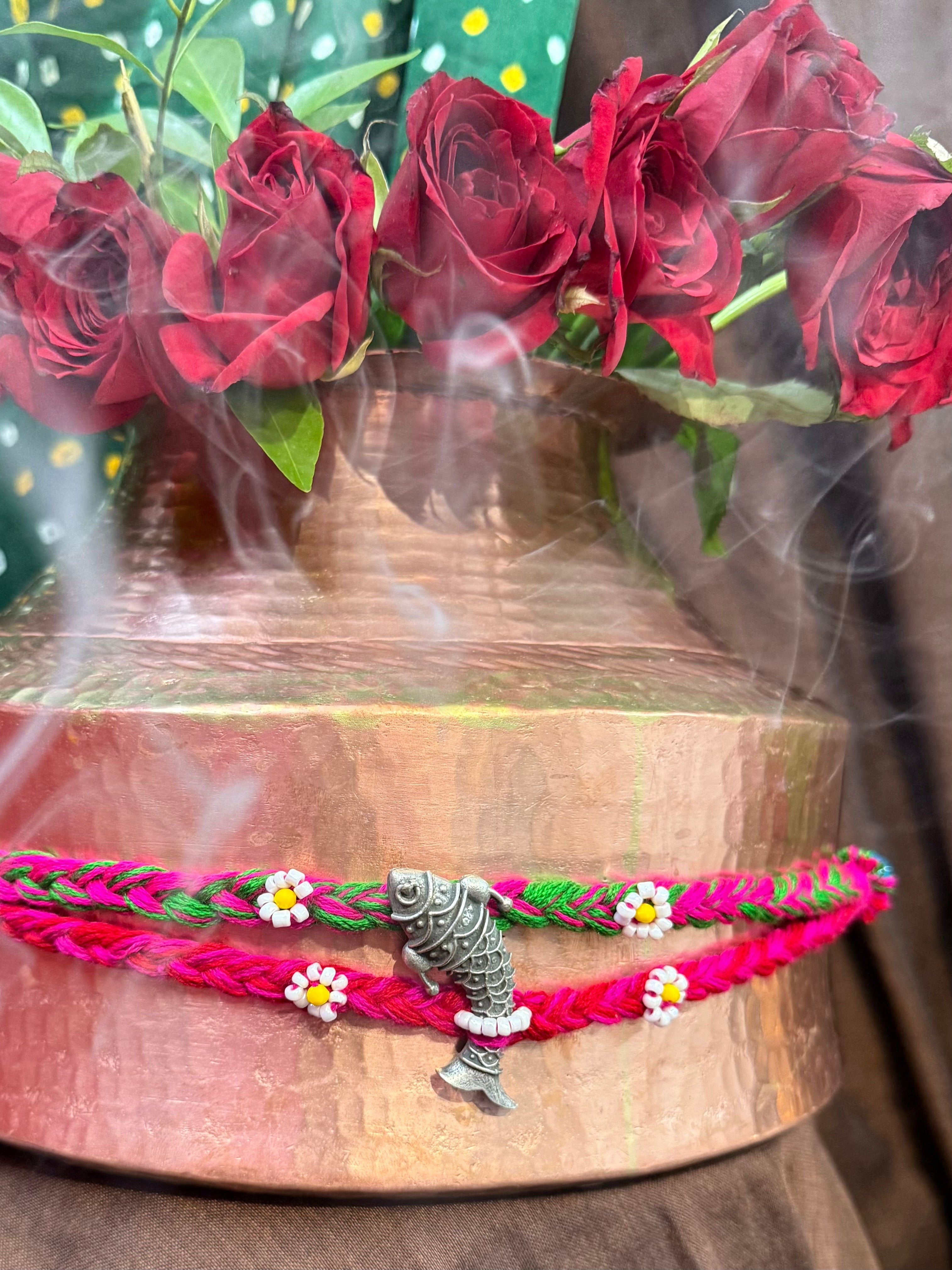 Adaaon Ka Navrang 23