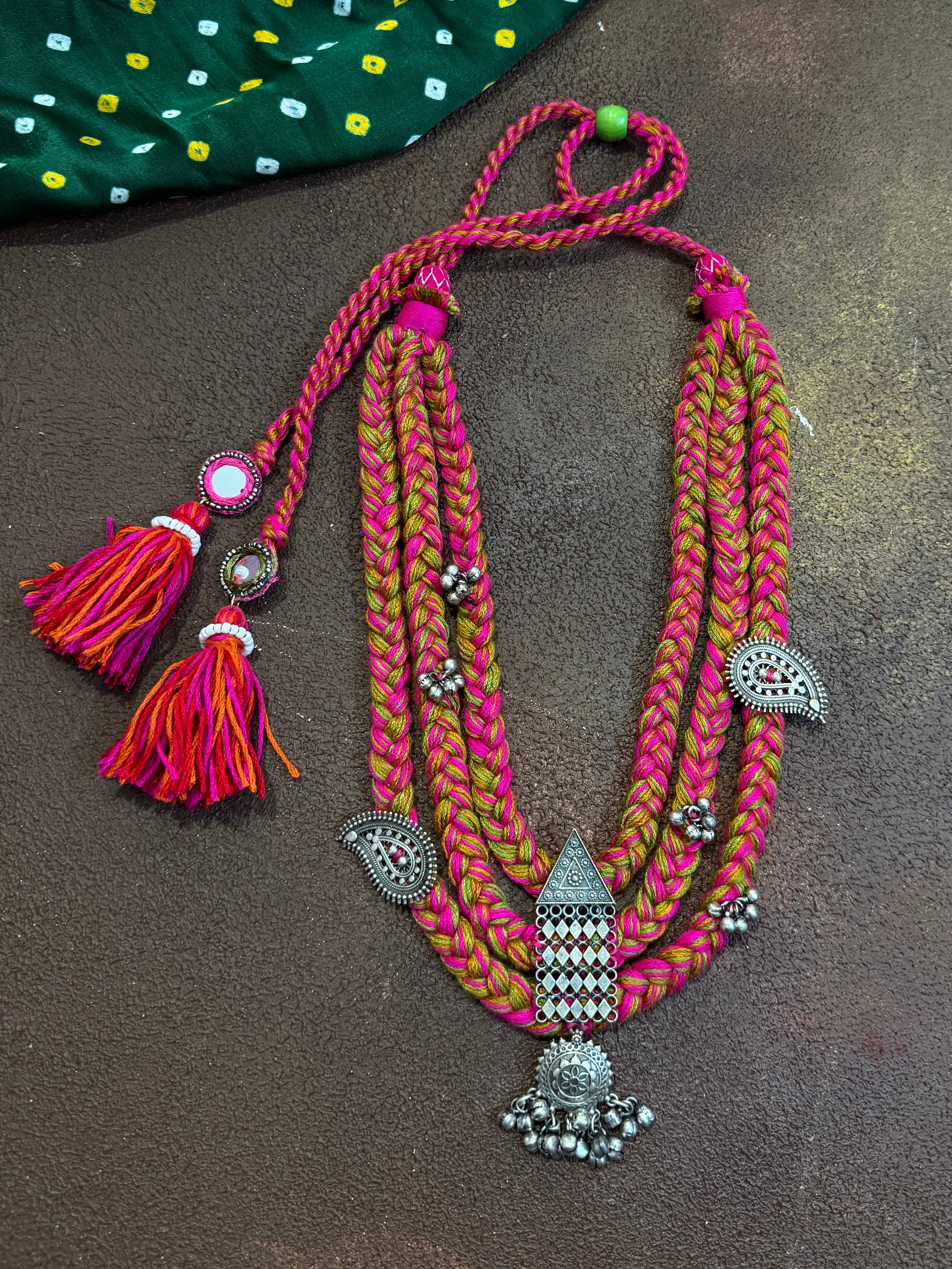 Adaaon Ka Navrang 06