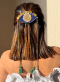 NAZAR HAIR CLIP