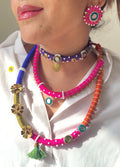 Mastani Set Of 3 Necklaces
