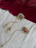 Couple Rakhi 05
