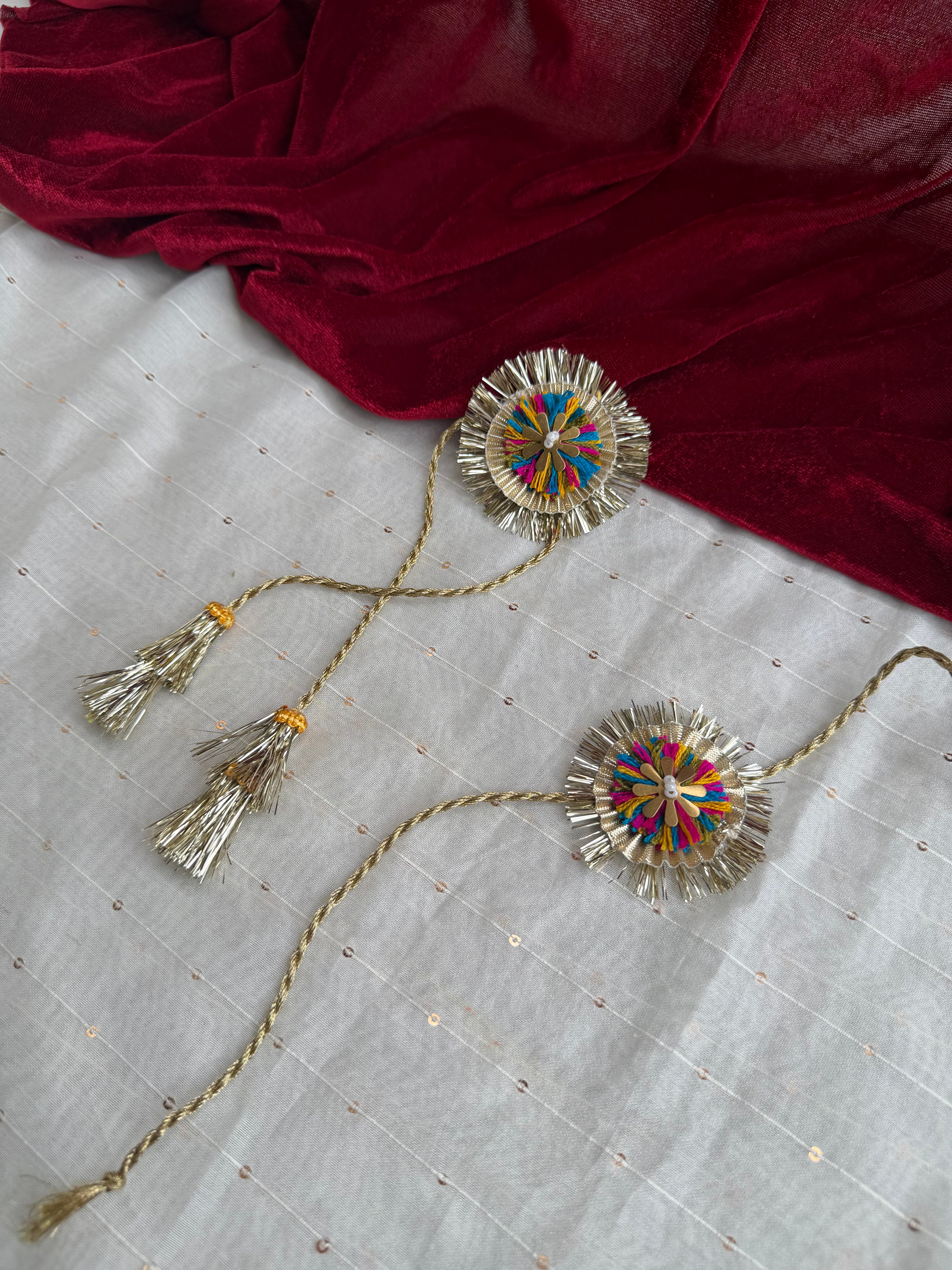 Couple Rakhi 05