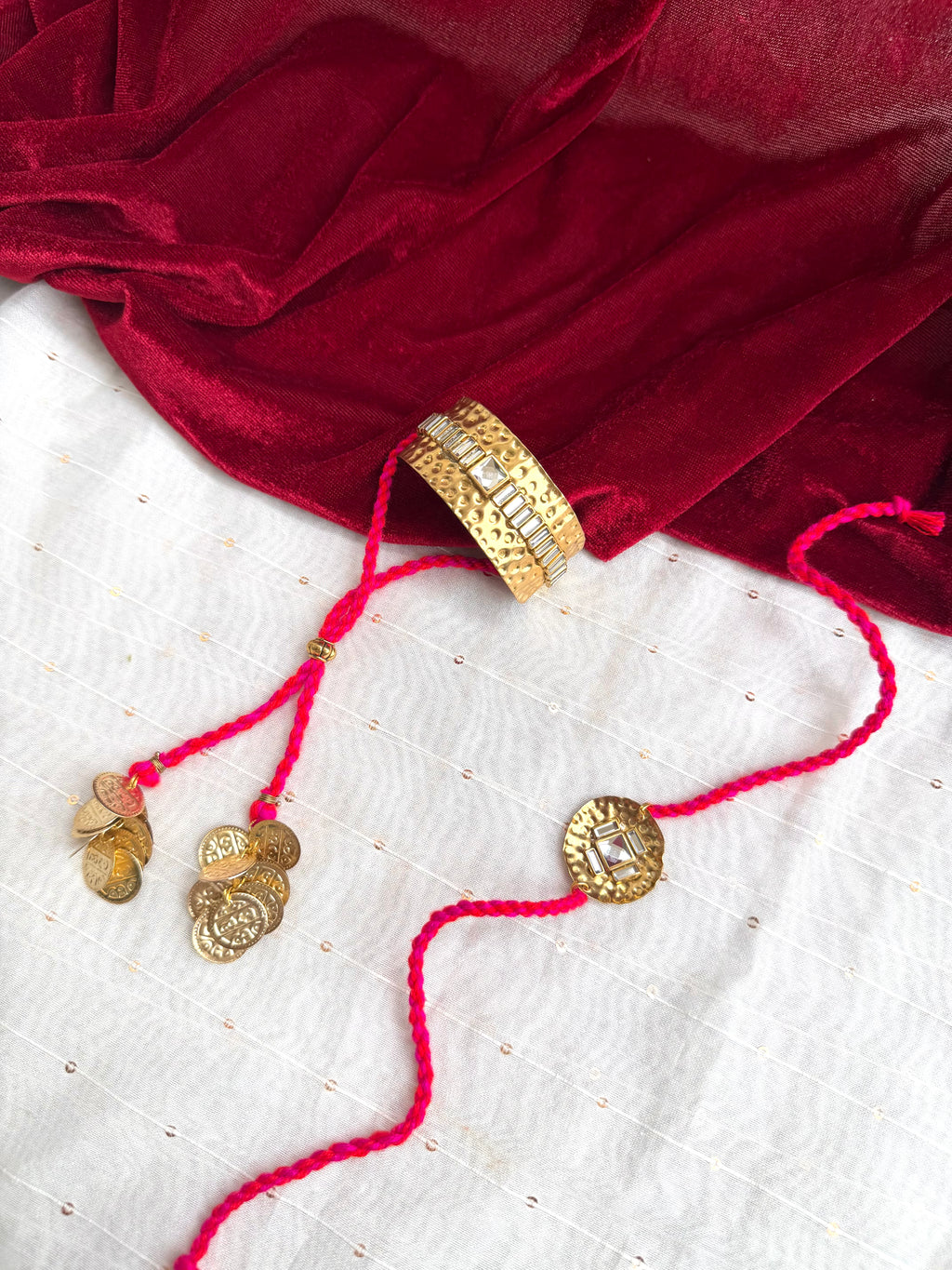 Couple Rakhi 02
