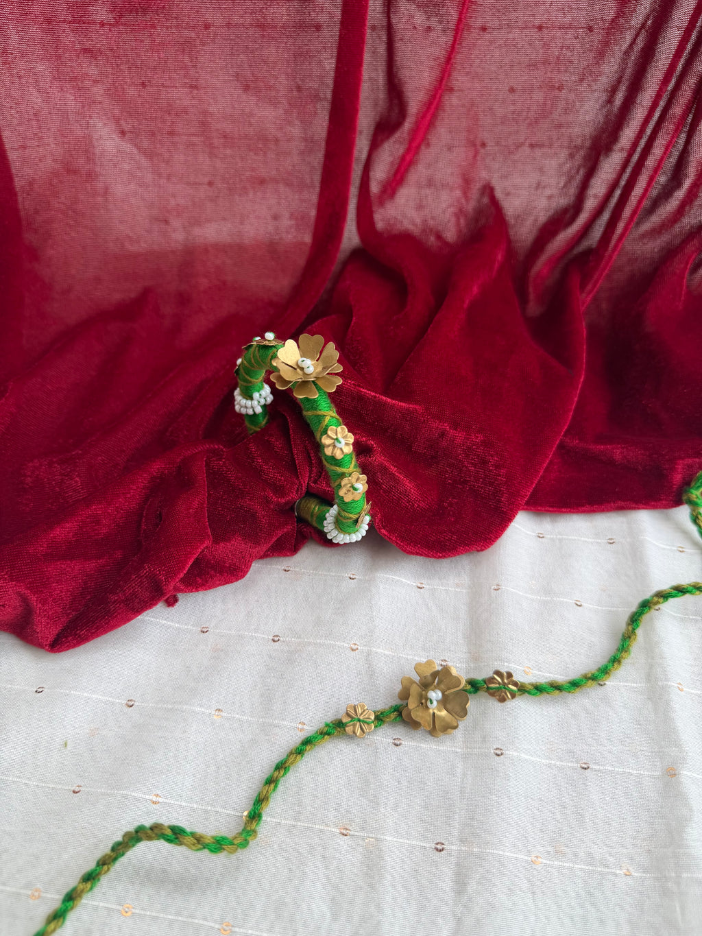 Couple Rakhi 01