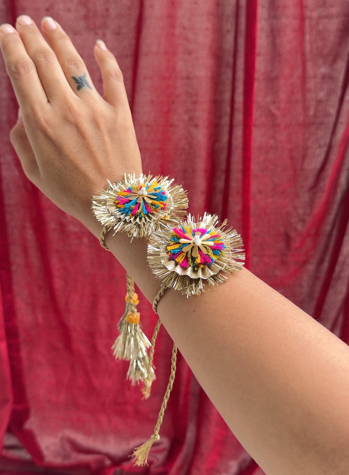 Couple Rakhi 05