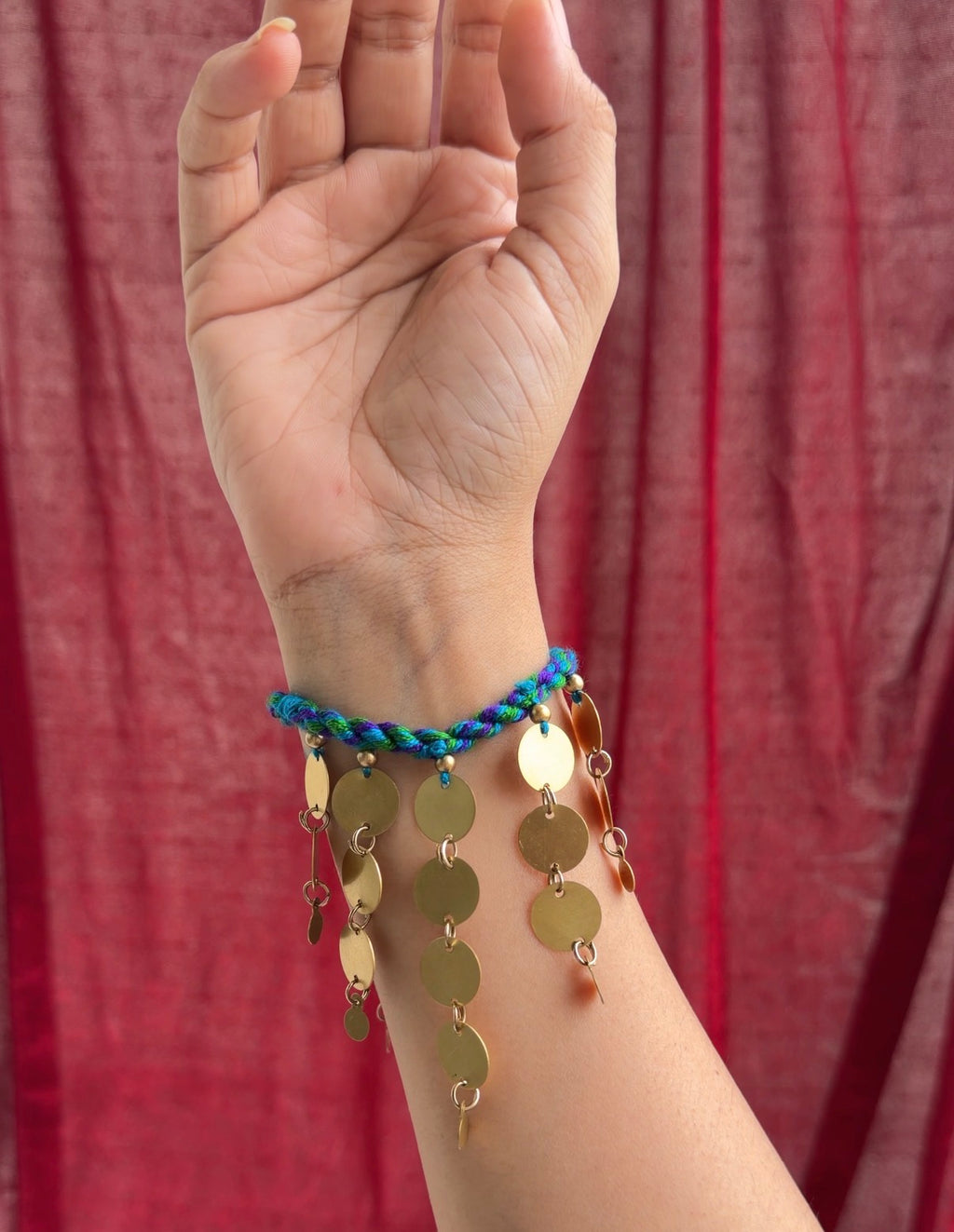 Couple Rakhi 03