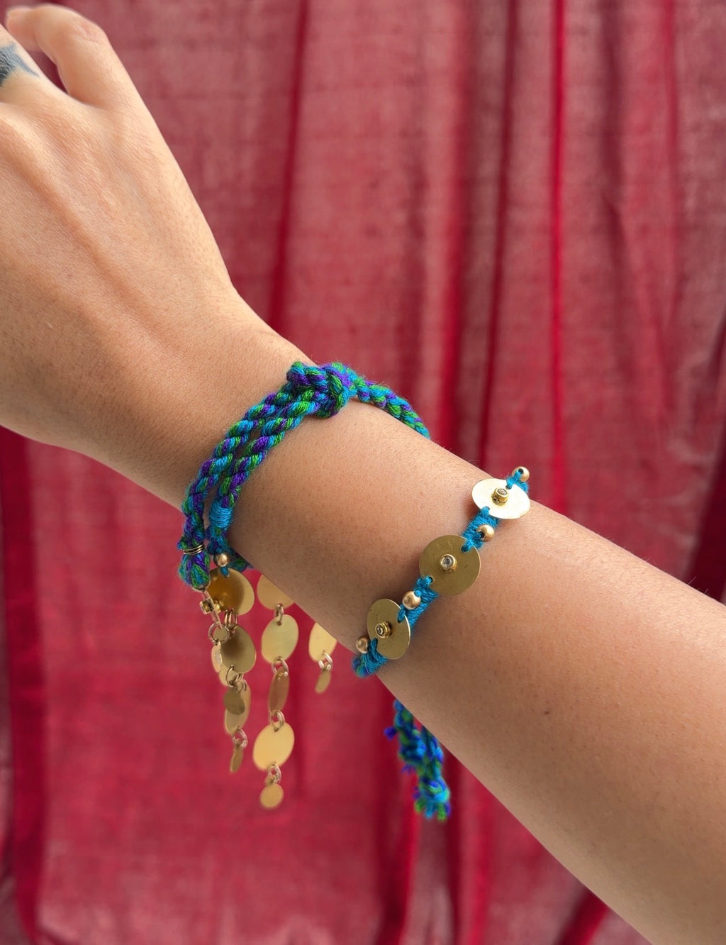 Couple Rakhi 03