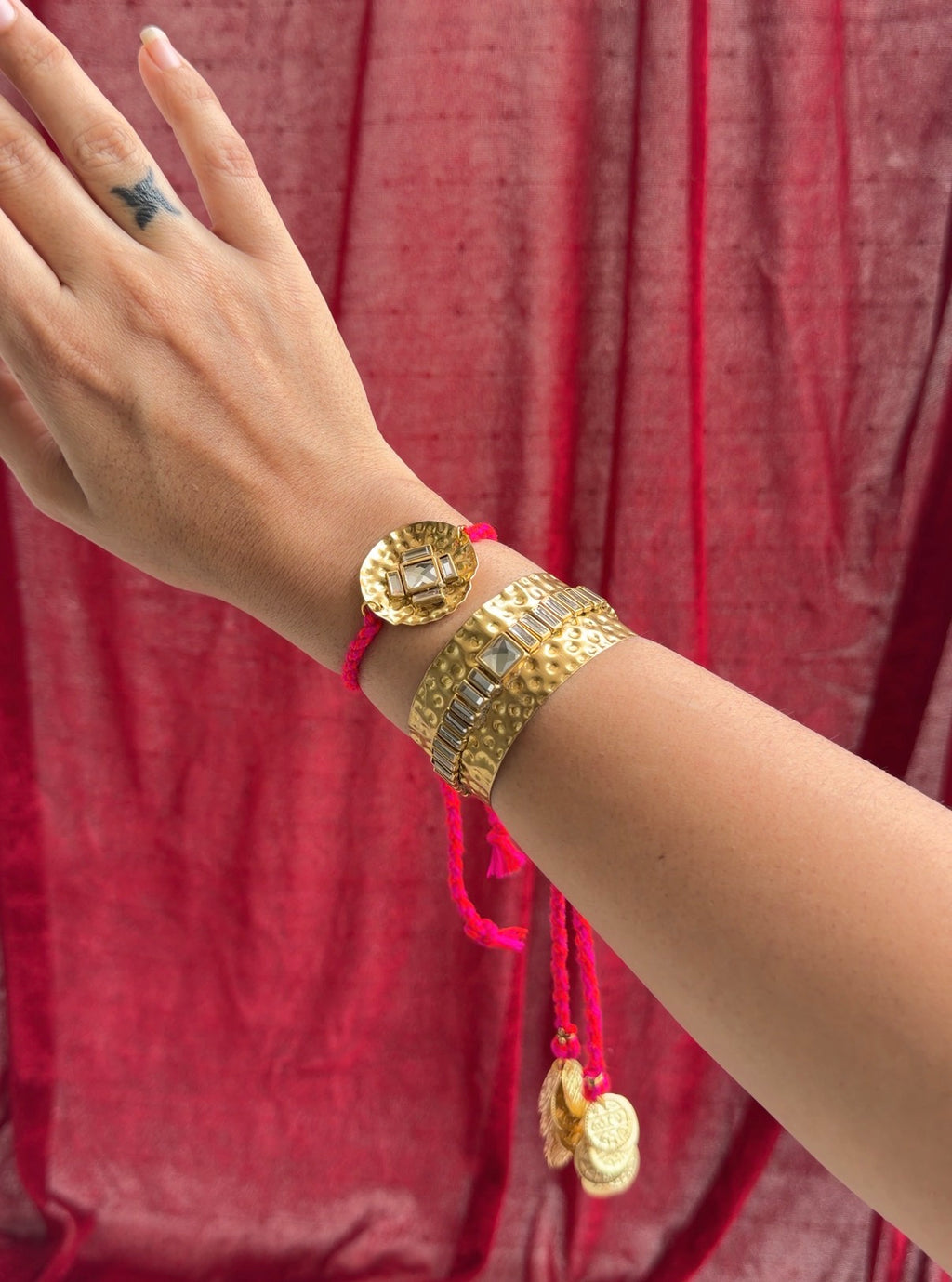 Couple Rakhi 02