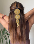 Swarnika Hair Brooch
