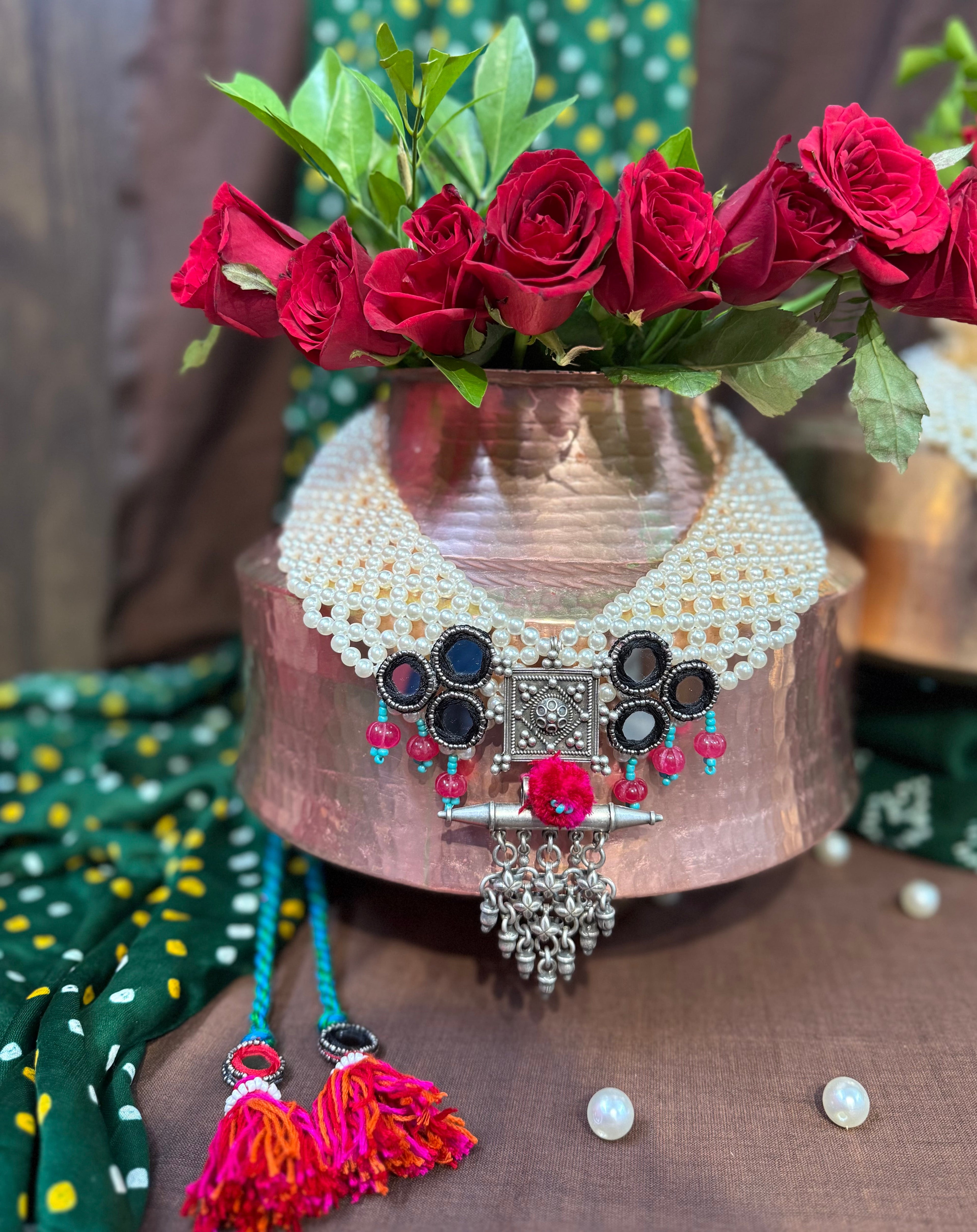 Adaaon Ka Navrang 43