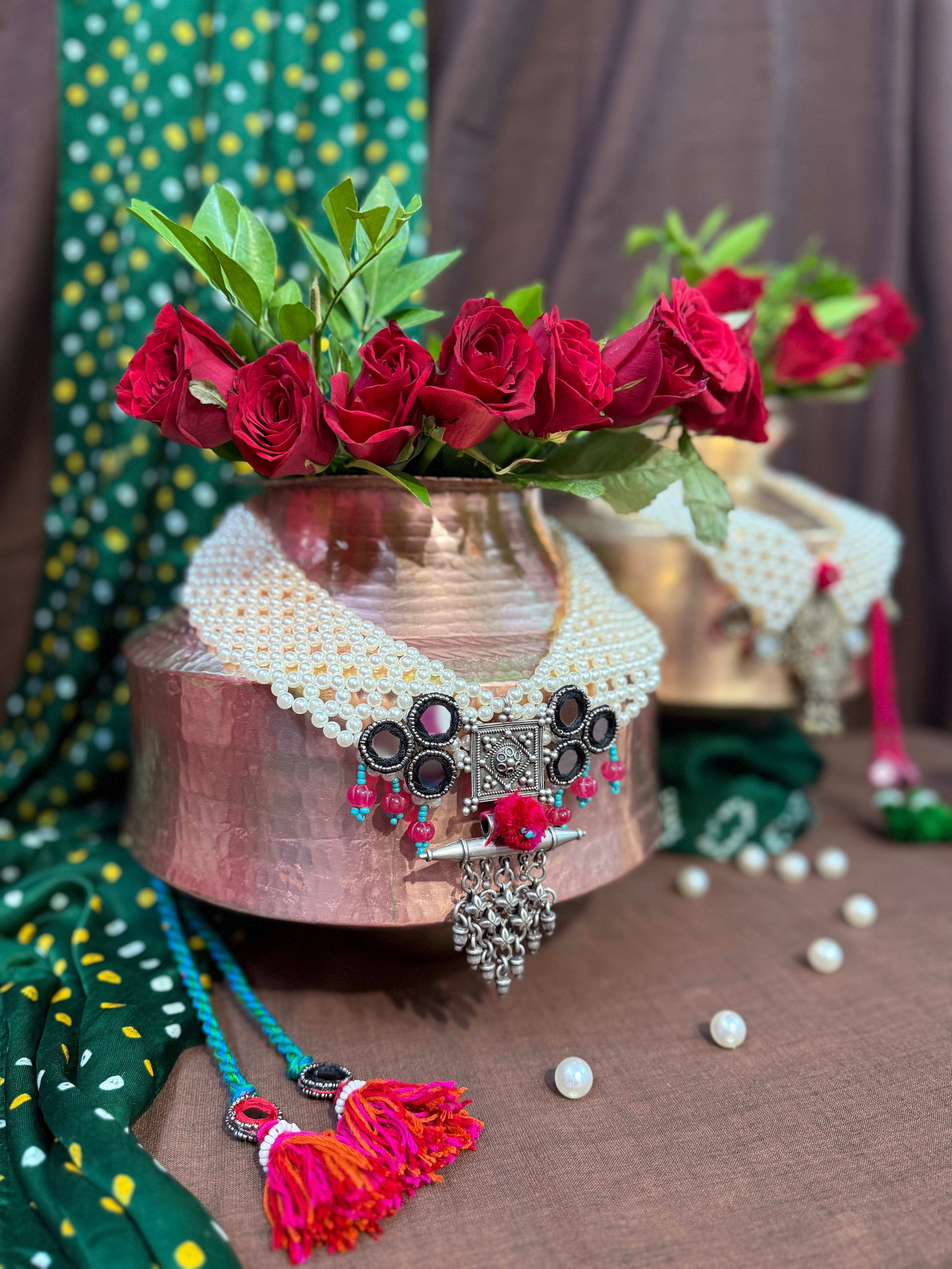 Adaaon Ka Navrang 43